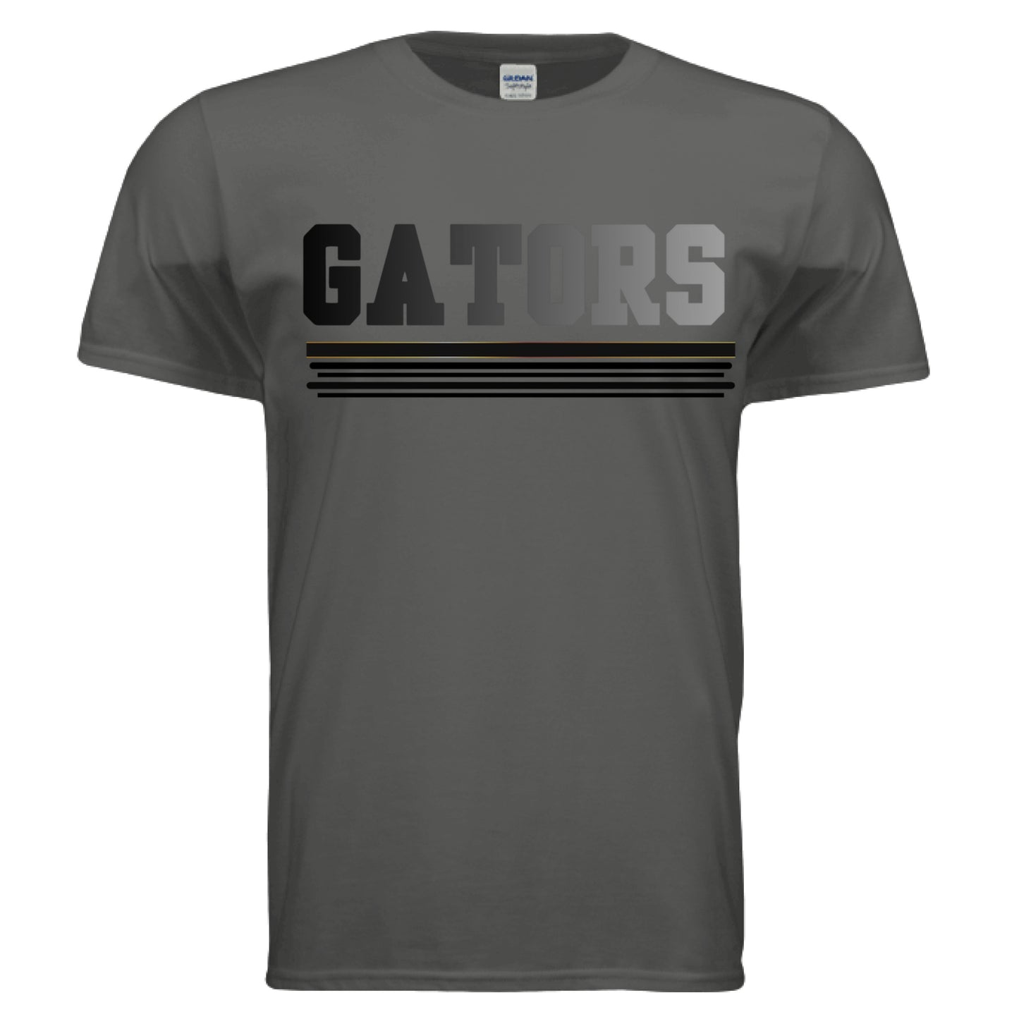 CHARCOAL - FRONT