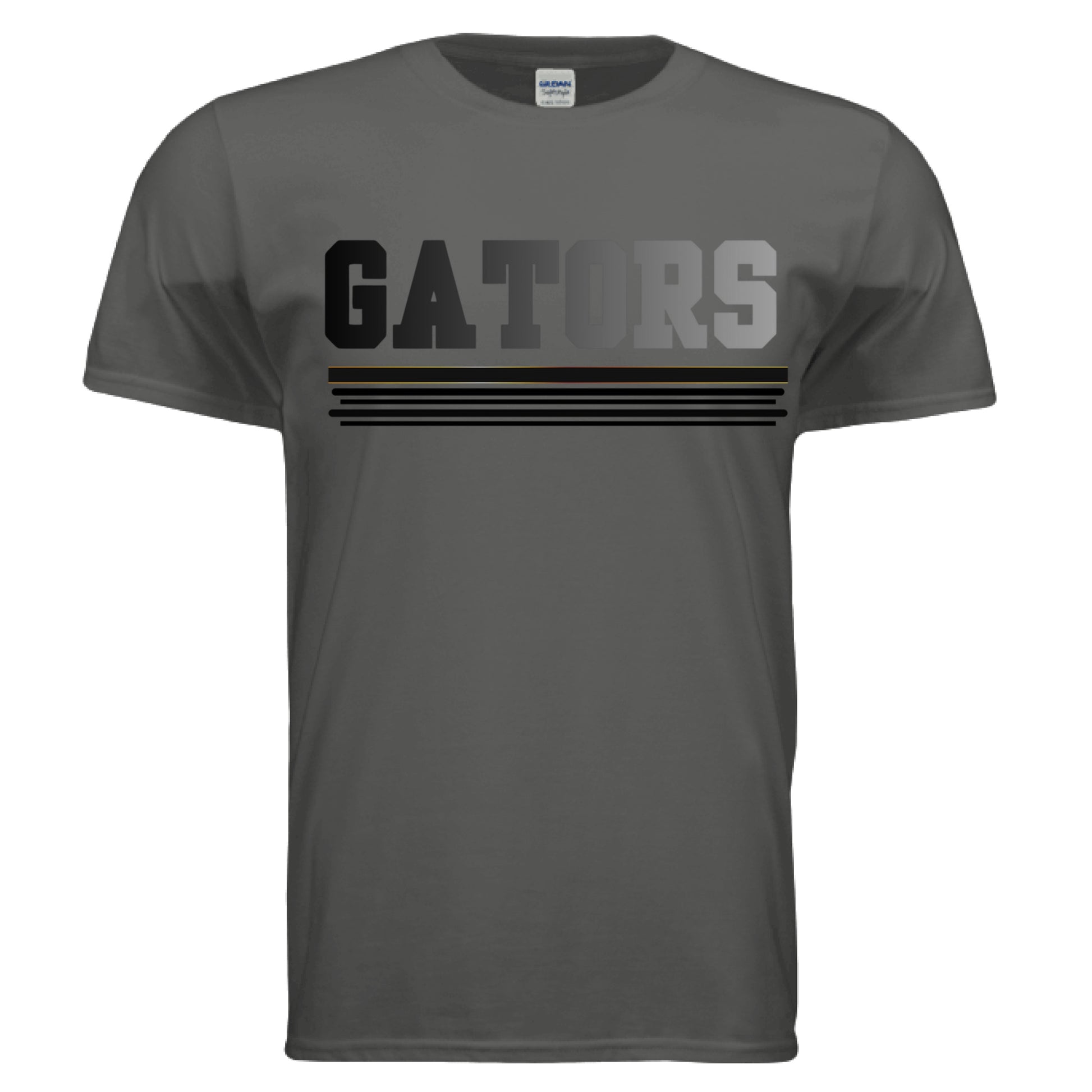 CHARCOAL - FRONT