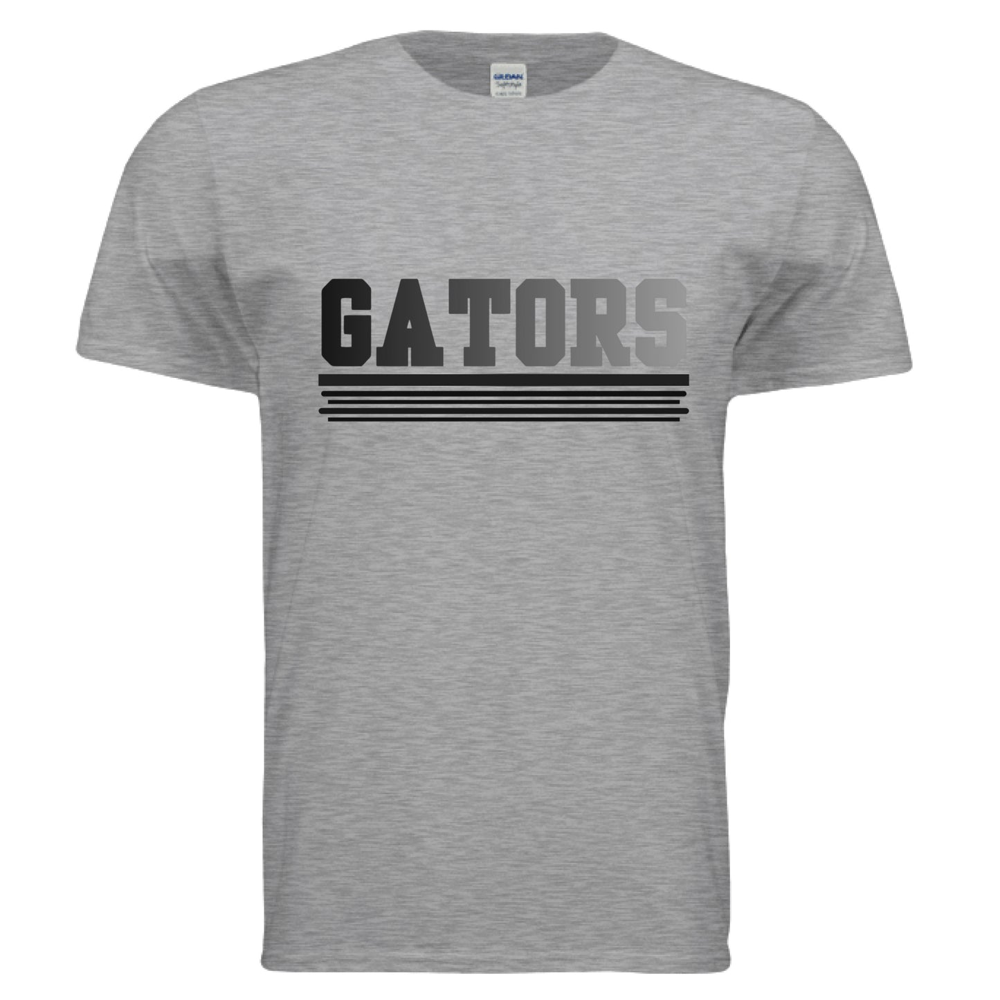 SPORT GREY - FRONT
