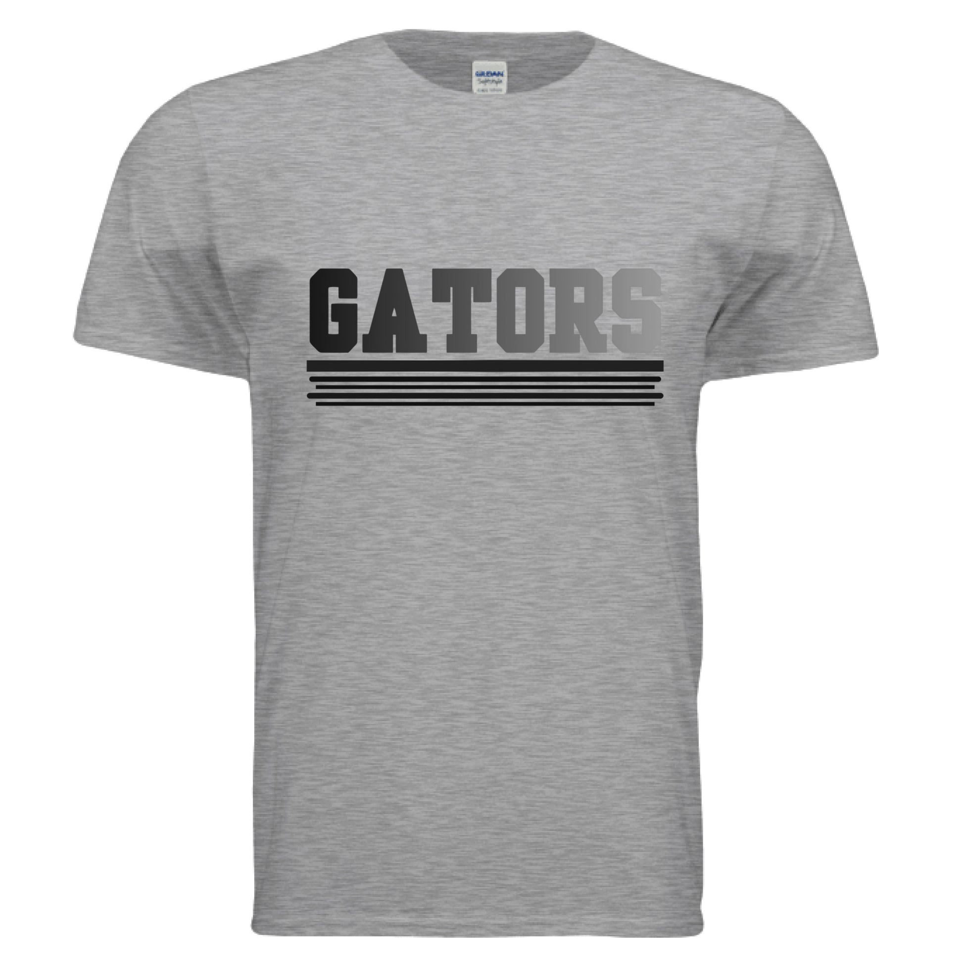 SPORT GREY - FRONT