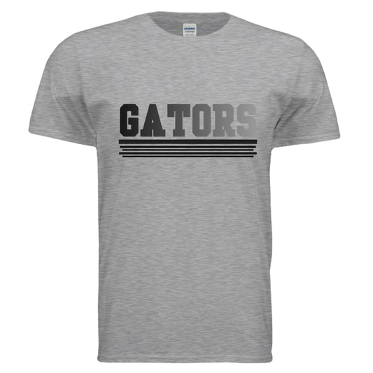 SPORT GREY - FRONT