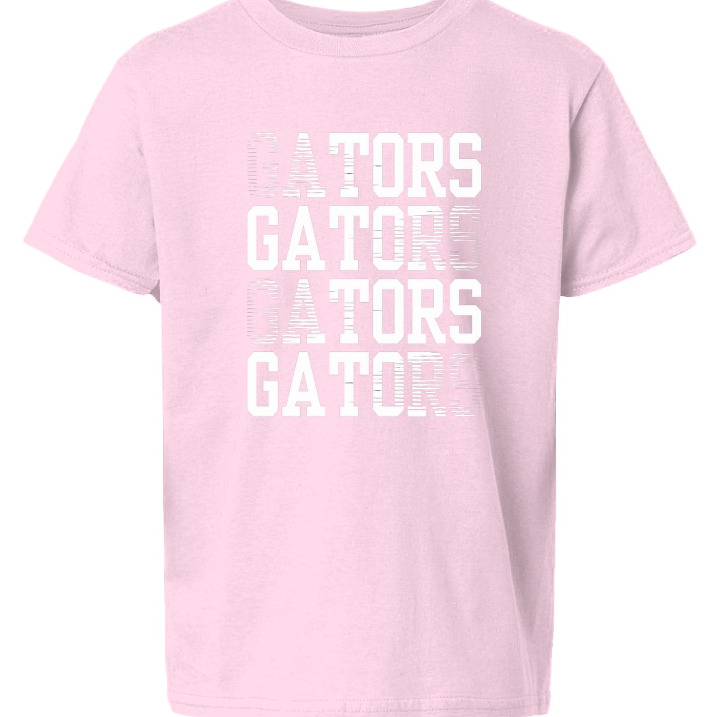 Light Pink - FRONT
