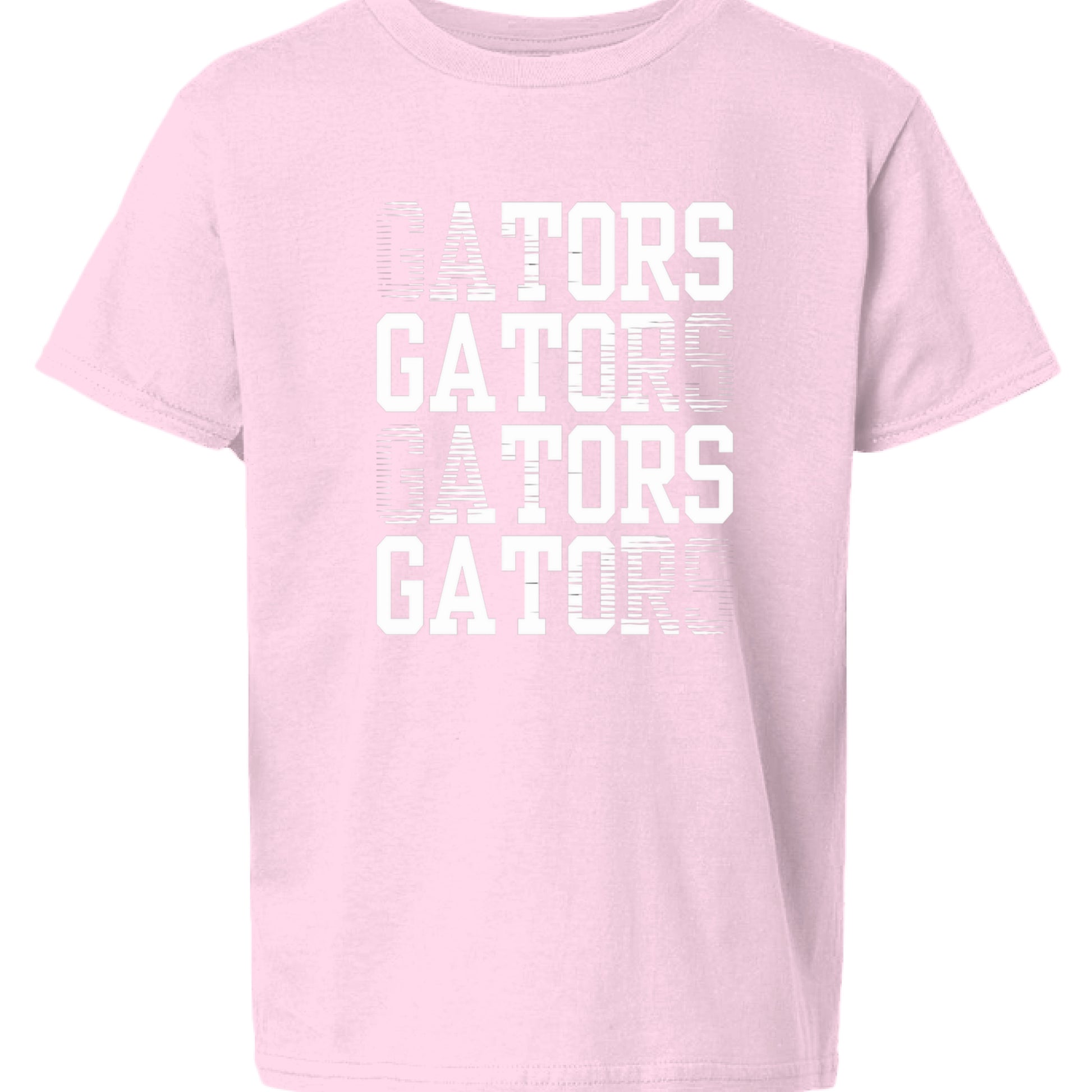 Light Pink - FRONT