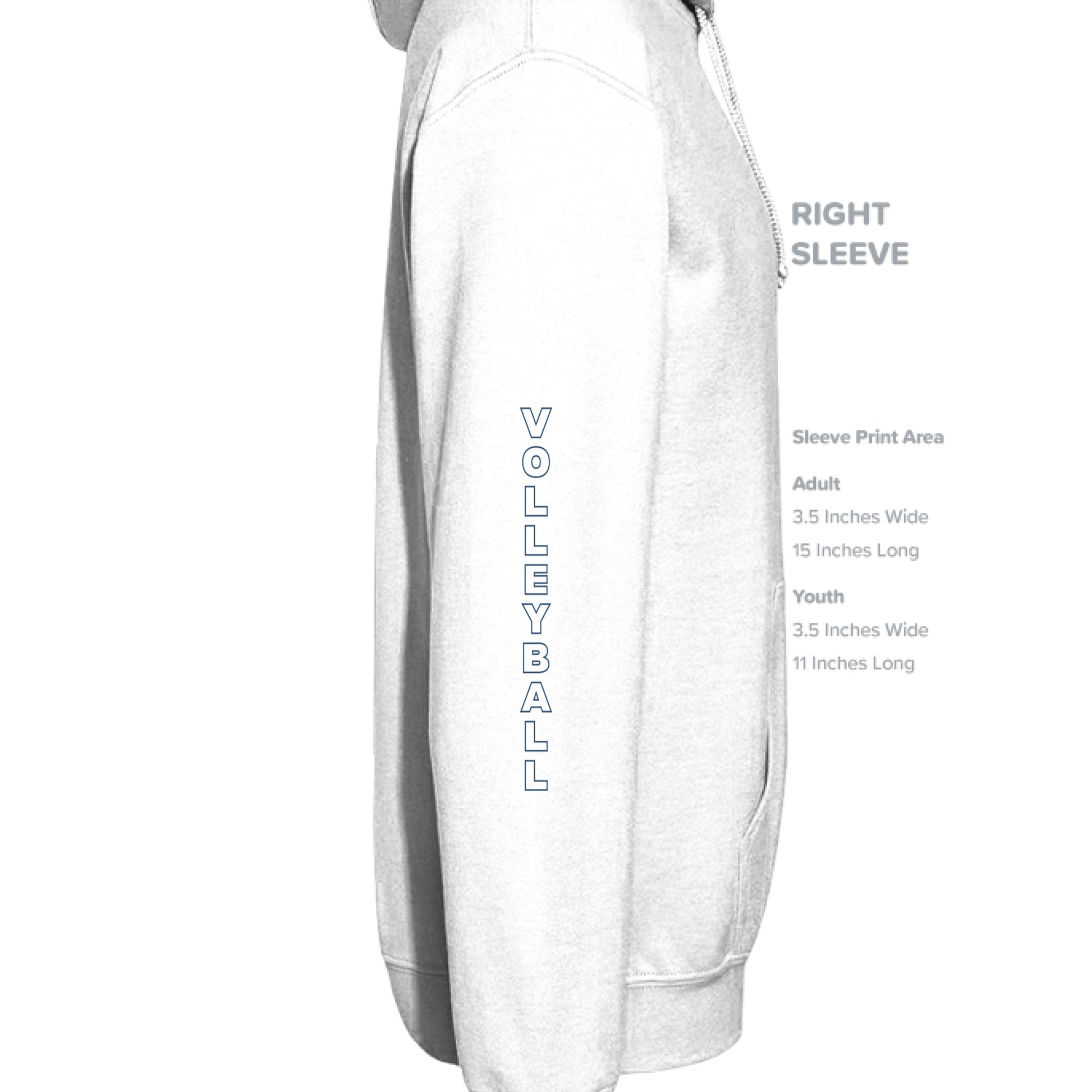 WHITE - SLEEVE_RIGHT