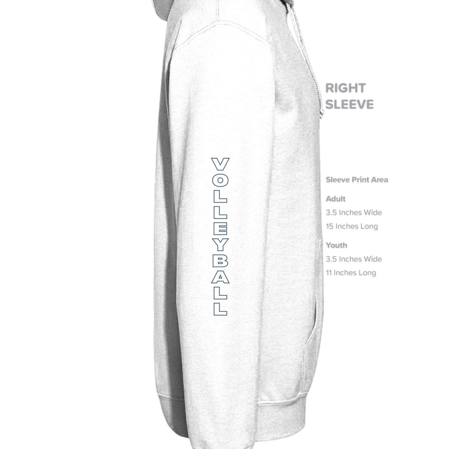 WHITE - SLEEVE_RIGHT