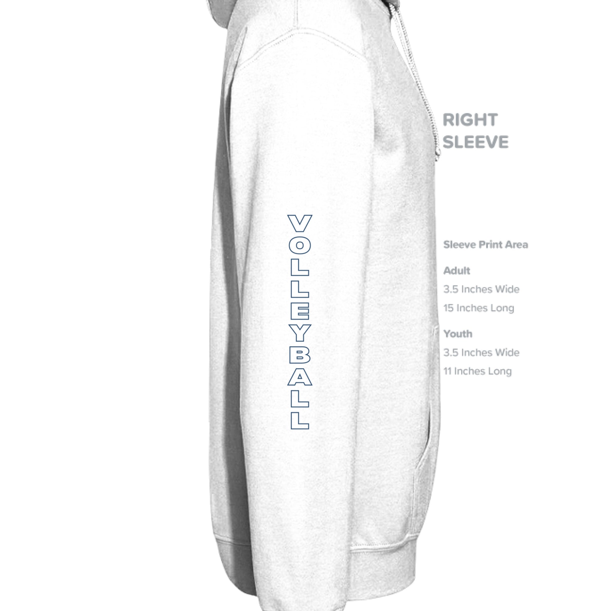 WHITE - SLEEVE_RIGHT