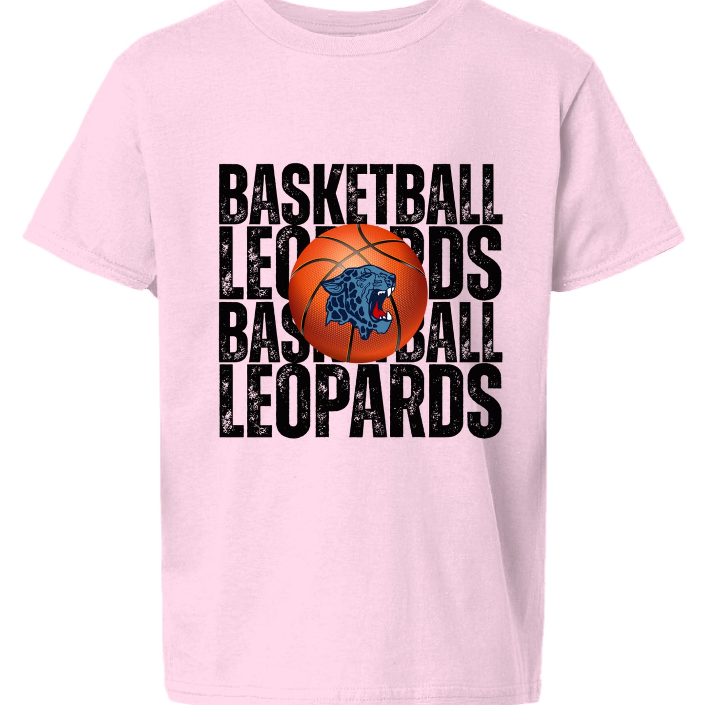 Light Pink - FRONT