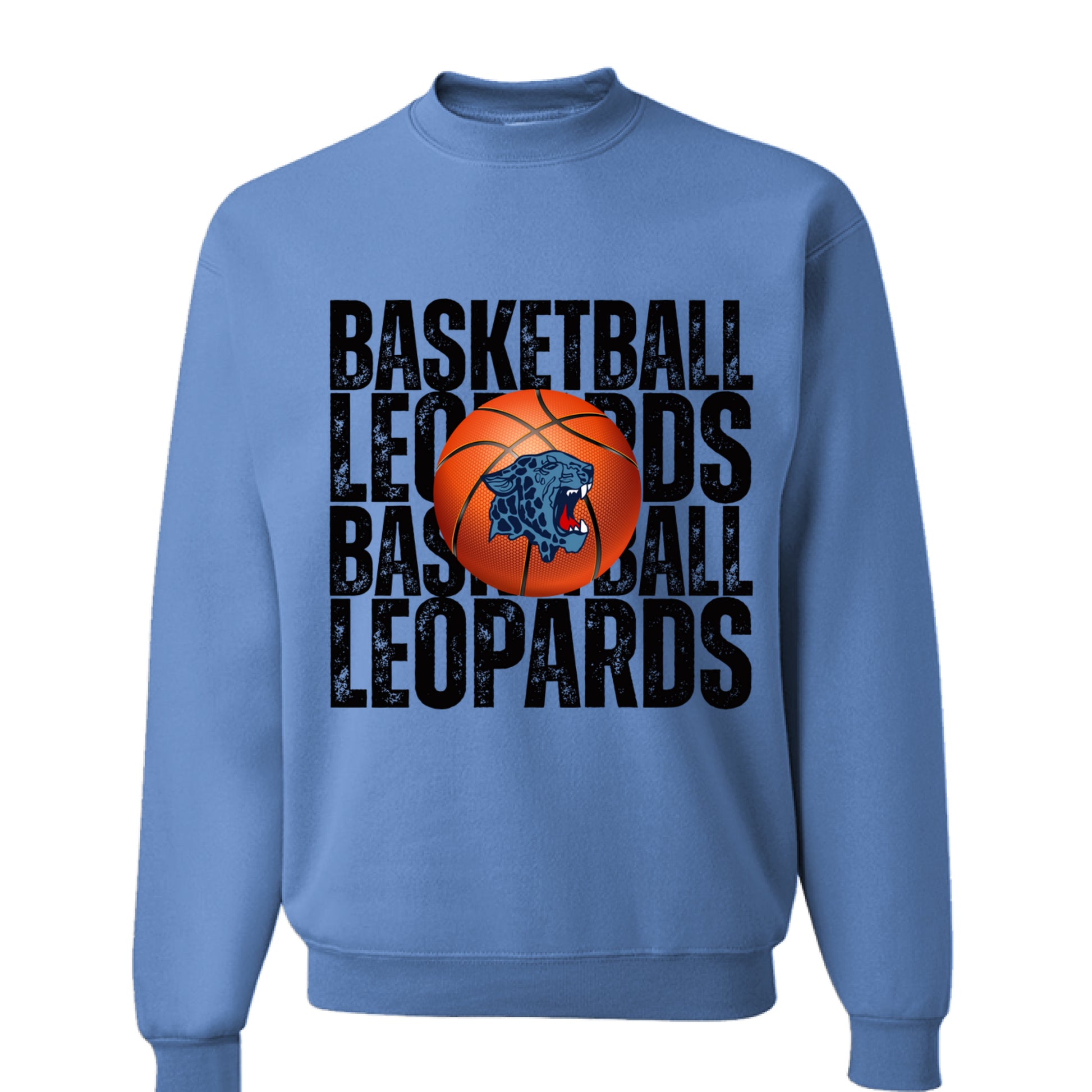 Carolina Blue - FRONT