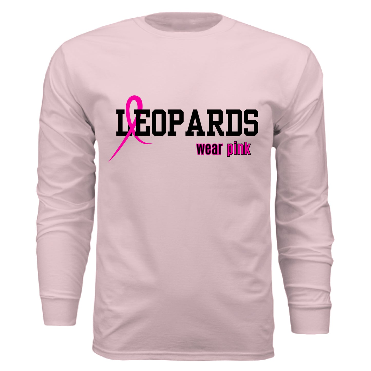 Pink - FRONT