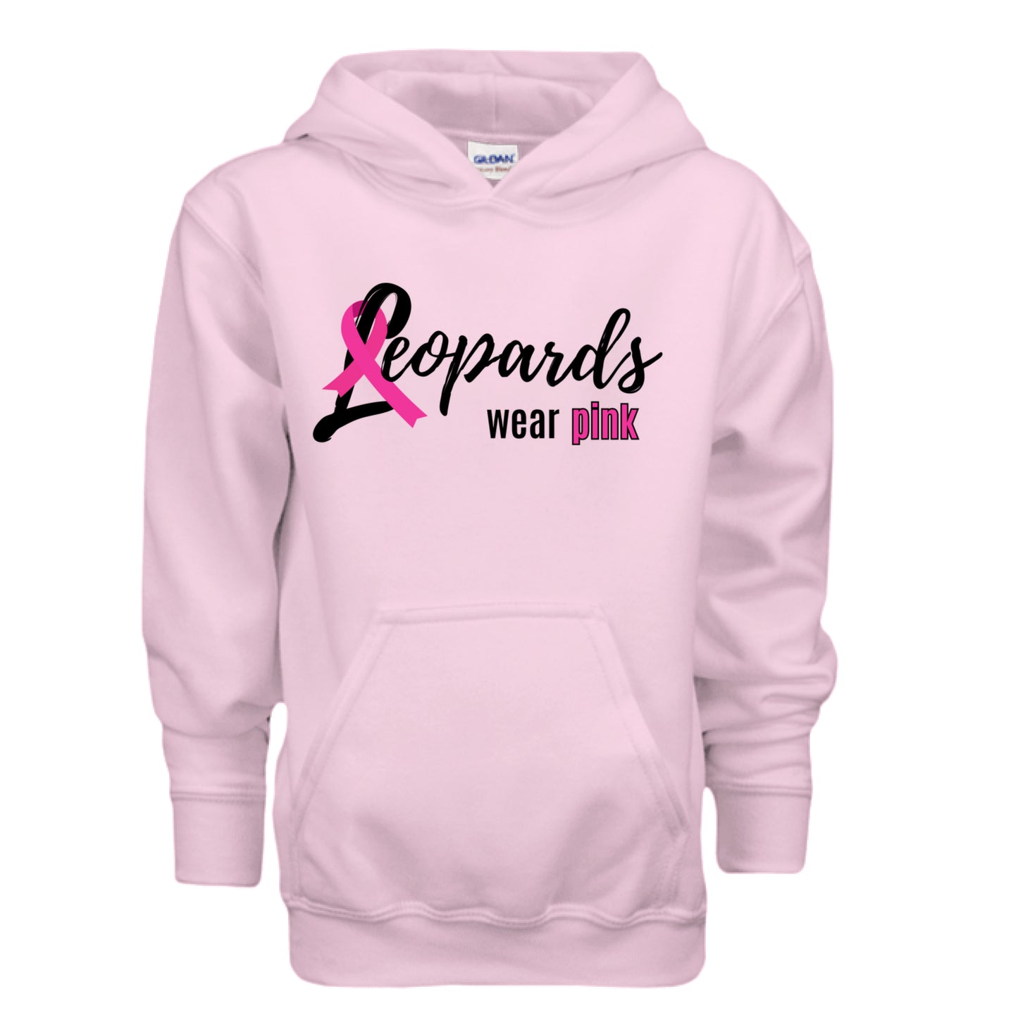 LIGHT PINK - FRONT