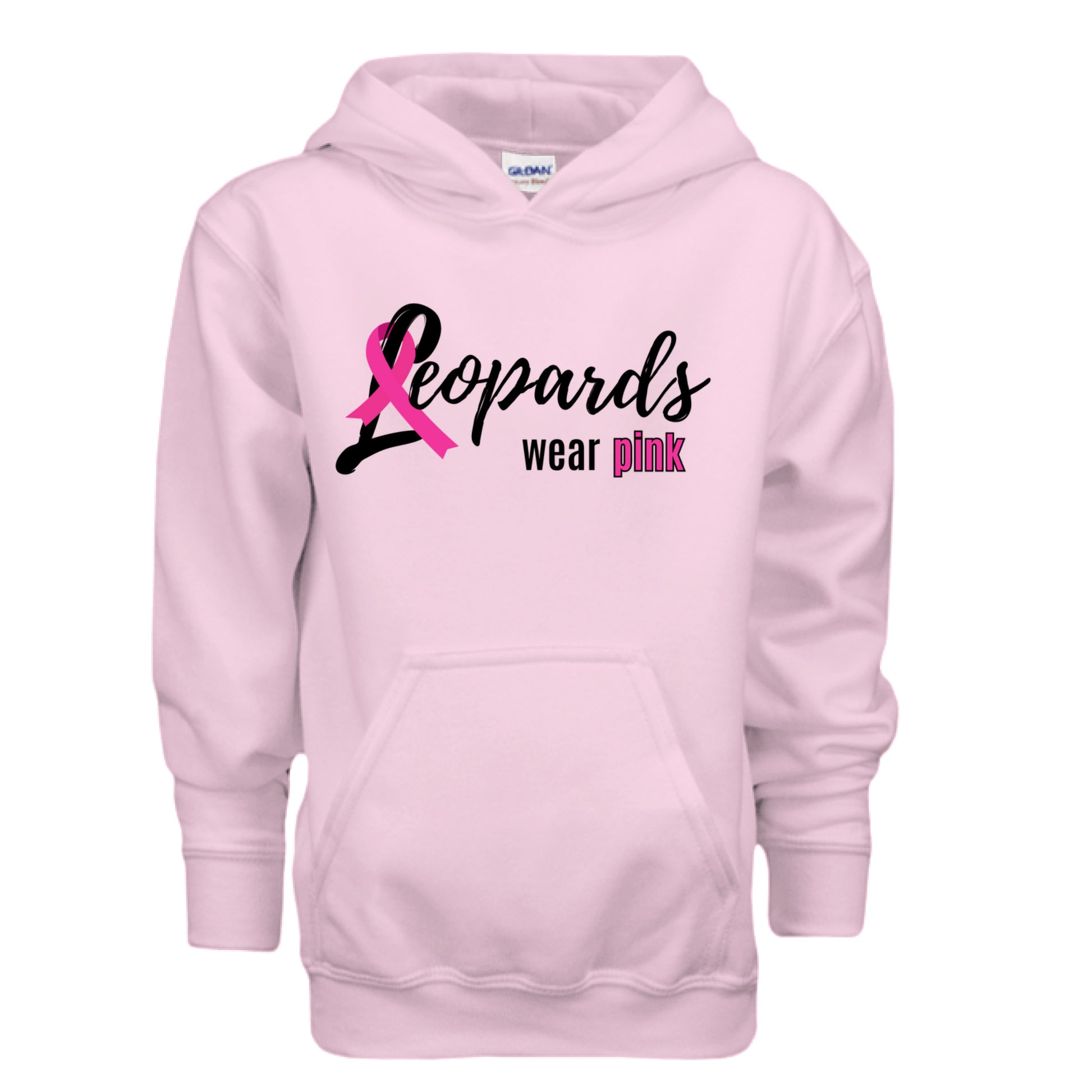 LIGHT PINK - FRONT