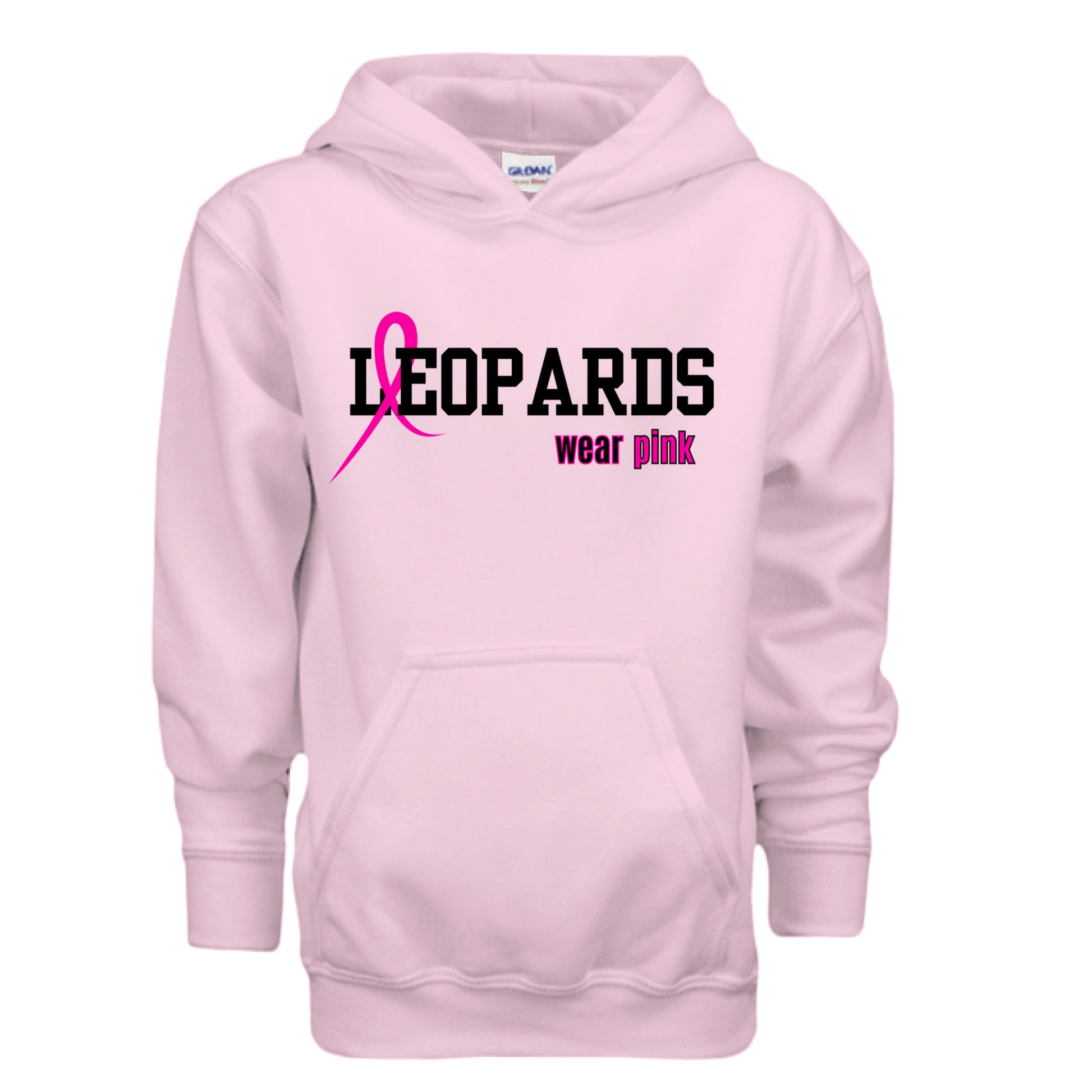LIGHT PINK - FRONT
