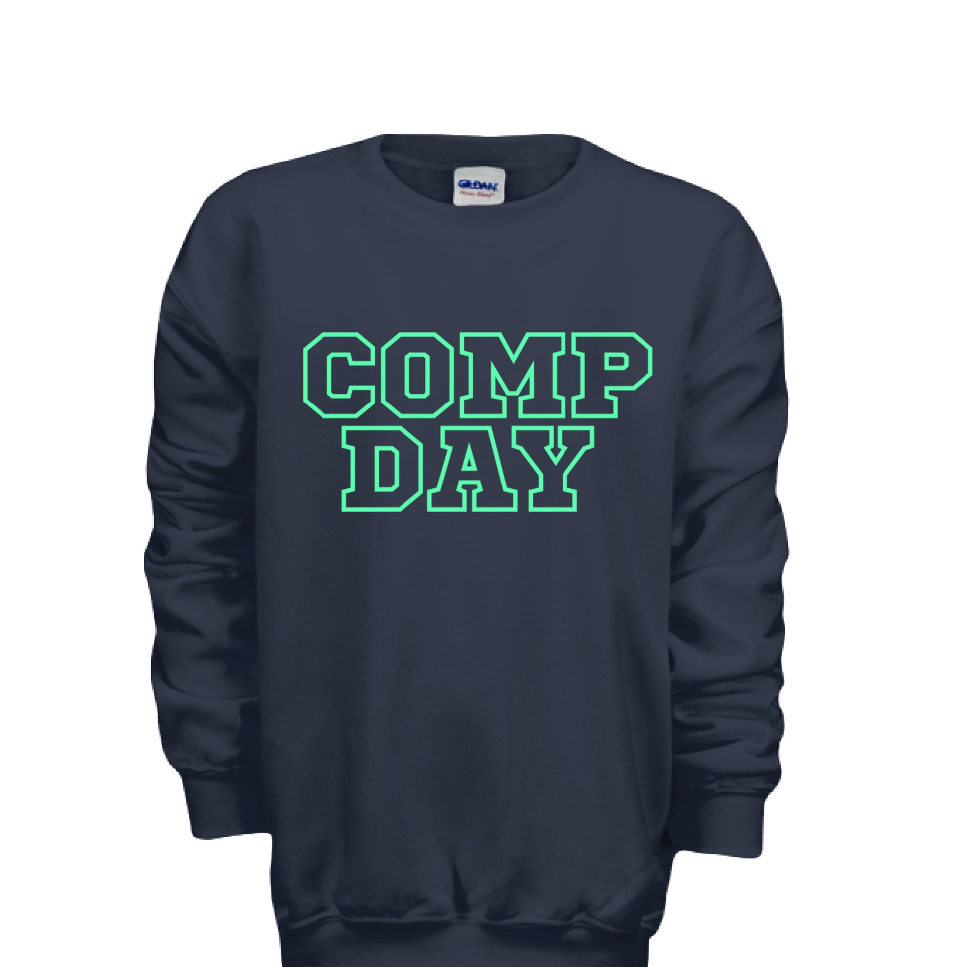 NAVY - FRONT