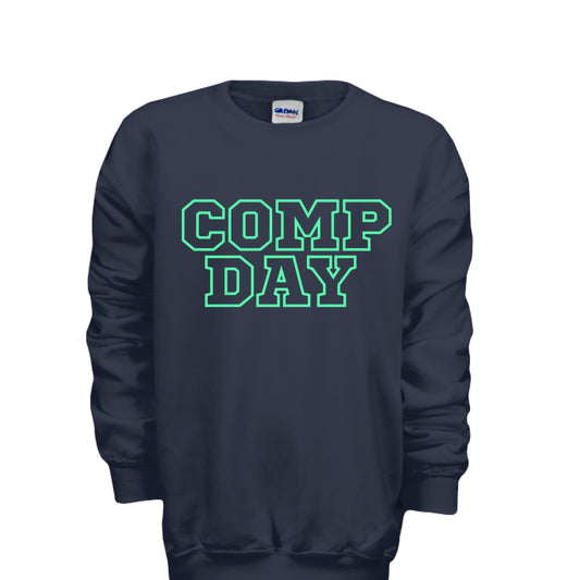 NAVY - FRONT