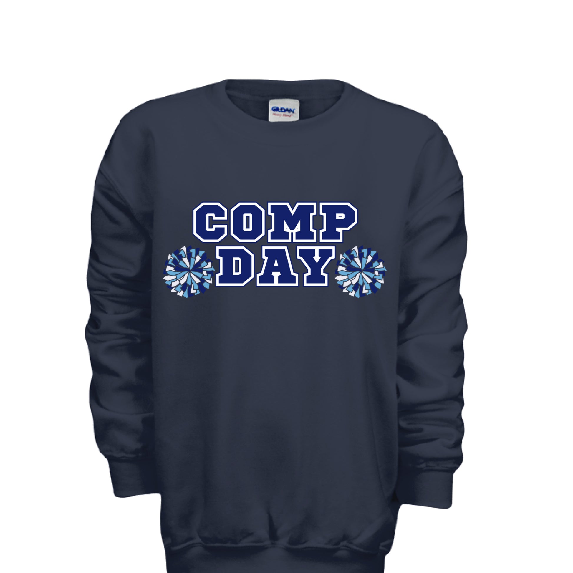 NAVY - FRONT
