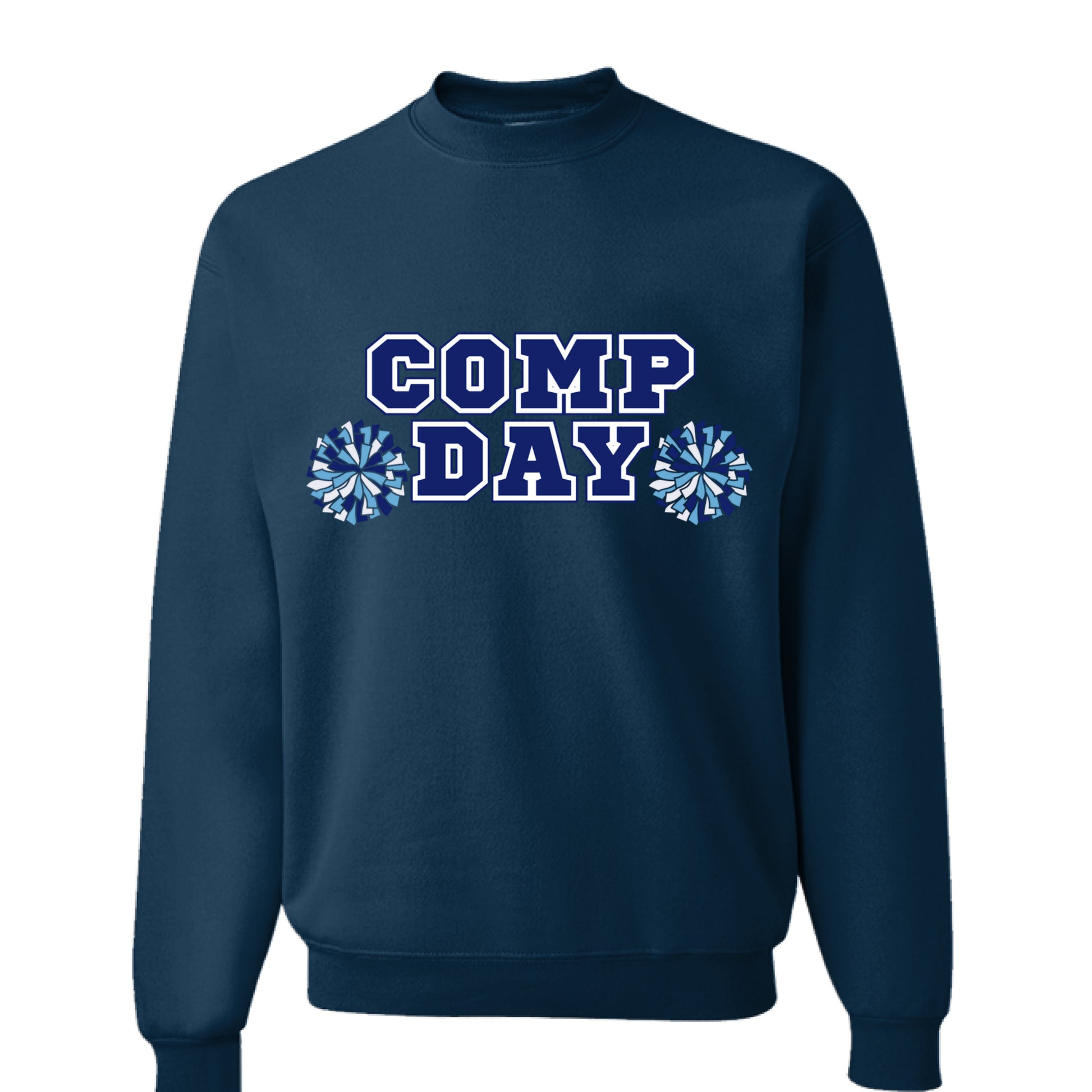 Navy - FRONT