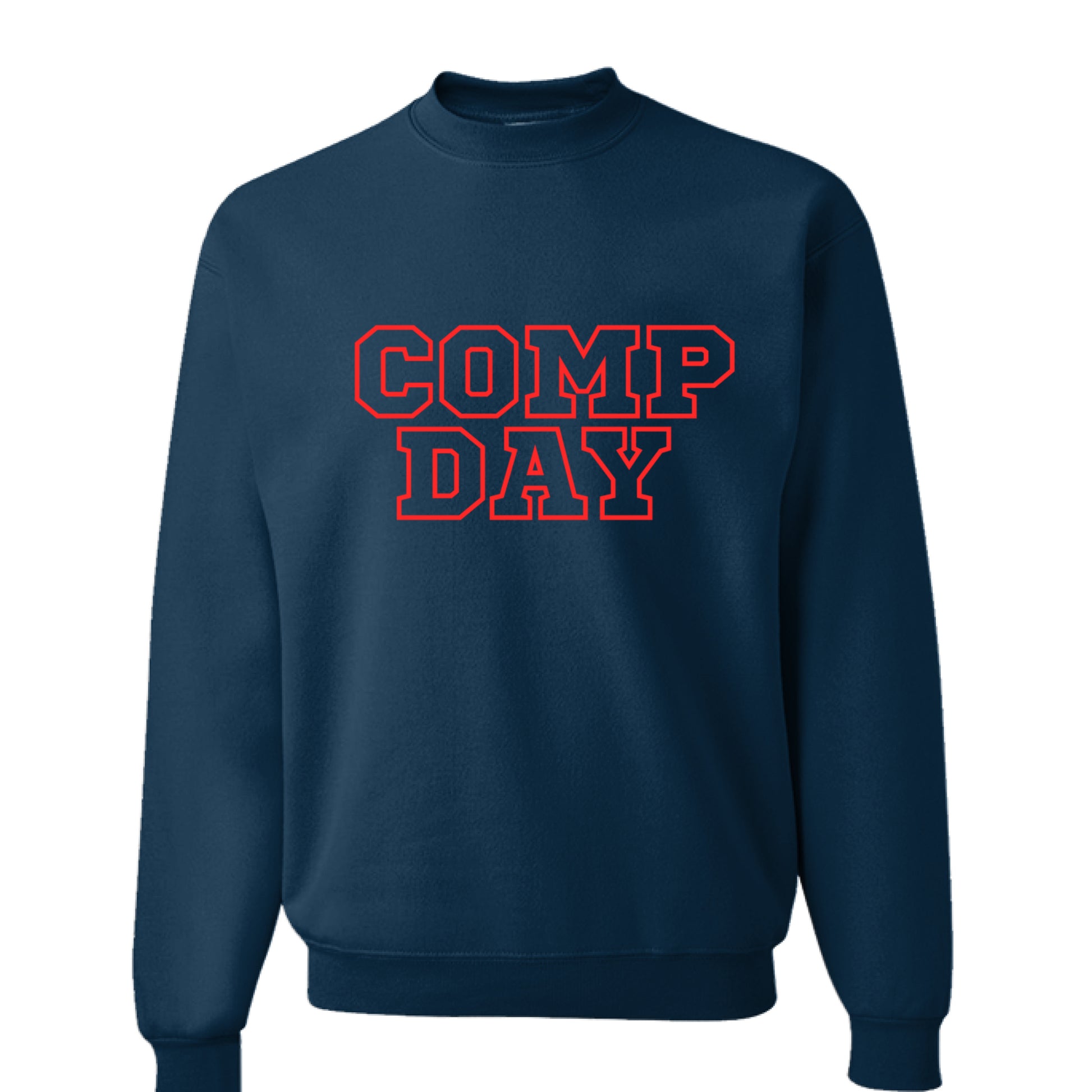 Navy - FRONT