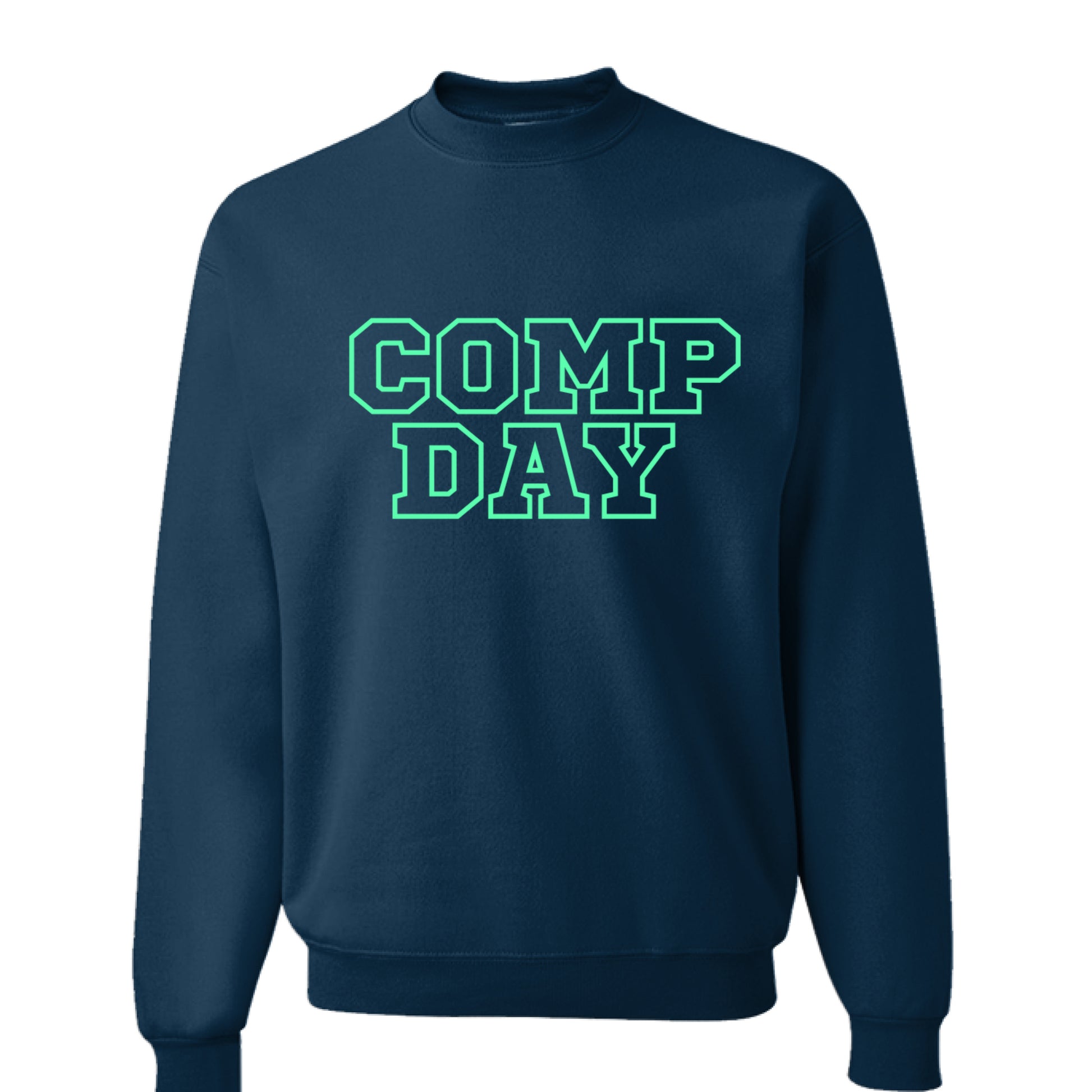 Navy - FRONT