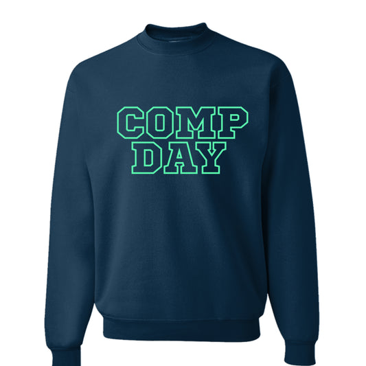 Navy - FRONT