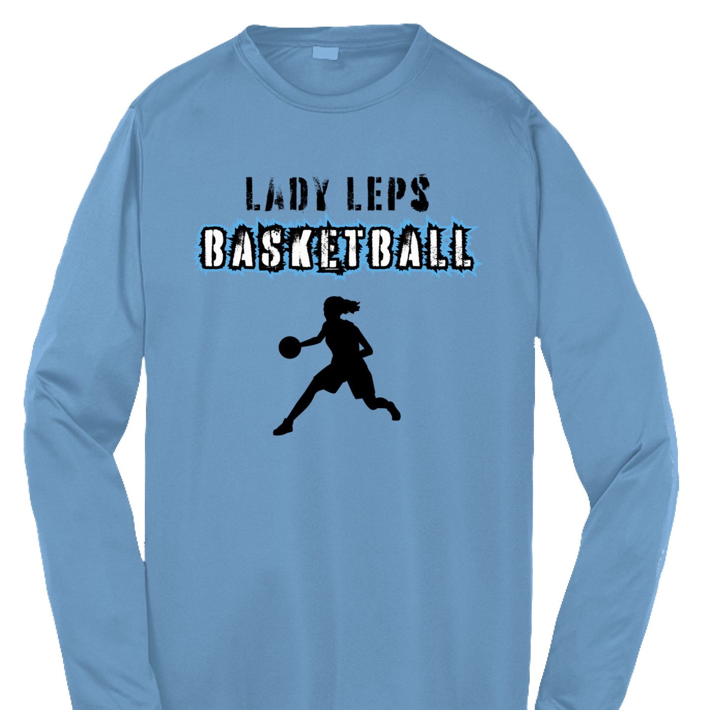 Carolina Blue - FRONT