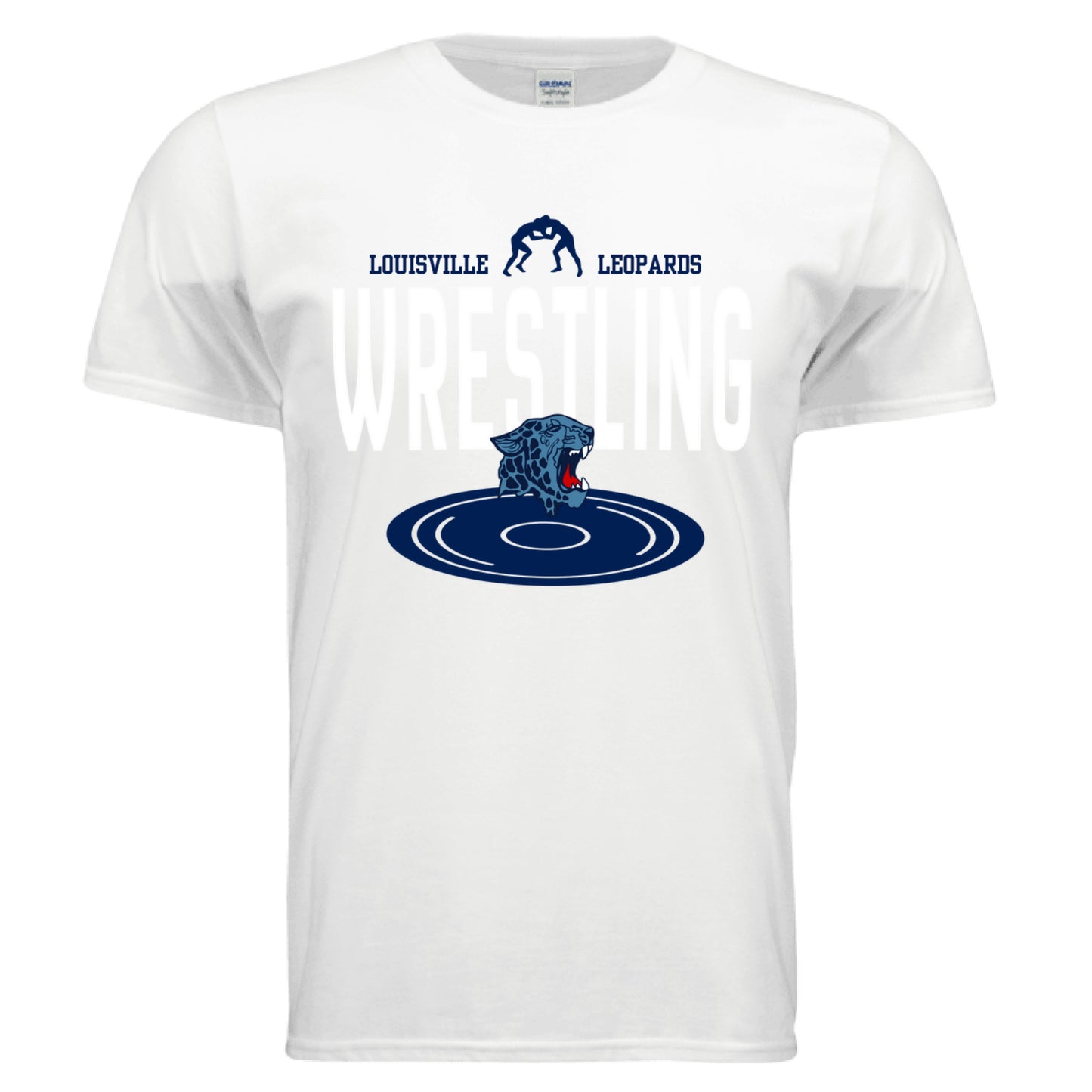 WHITE - FRONT