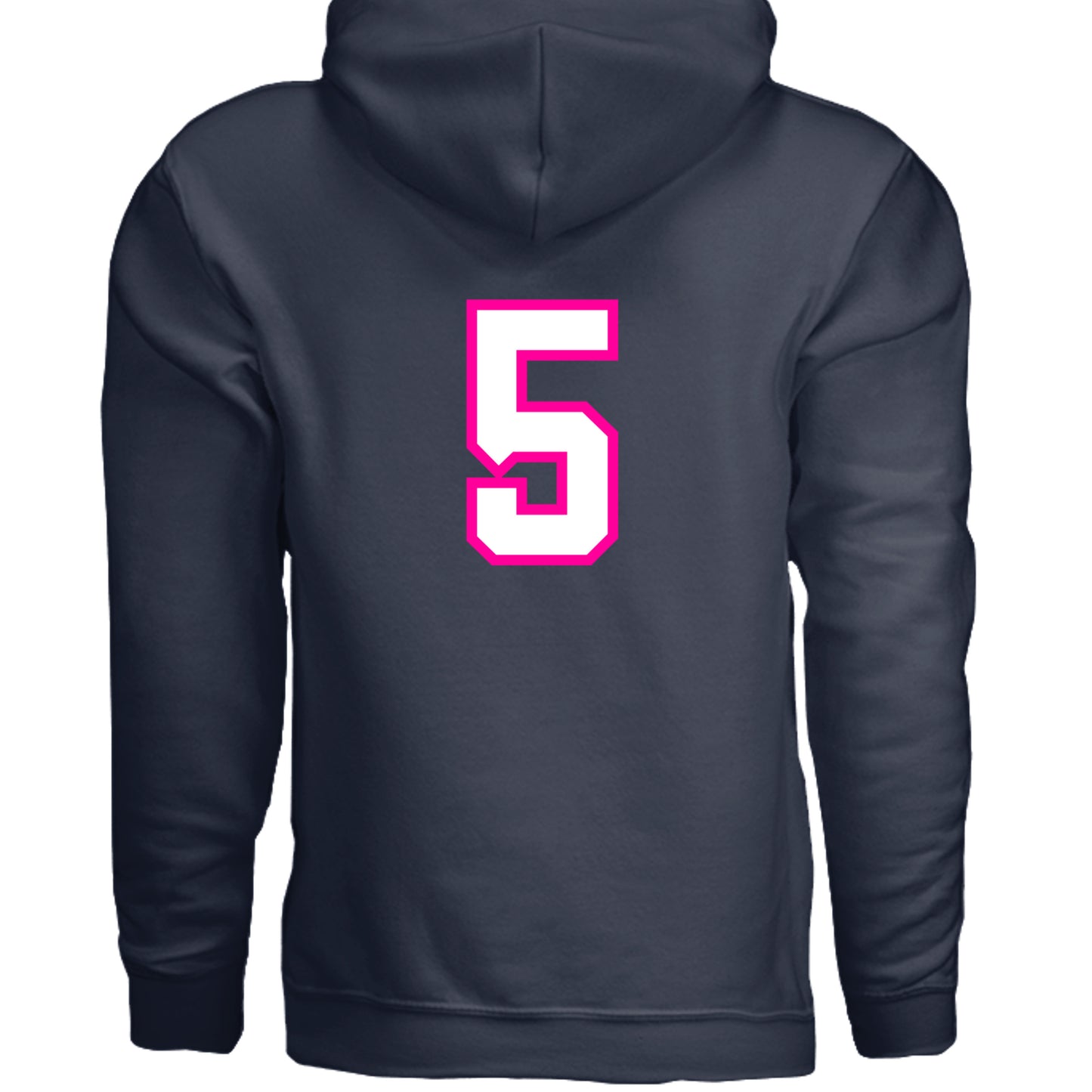 NAVY - G185 - BACK