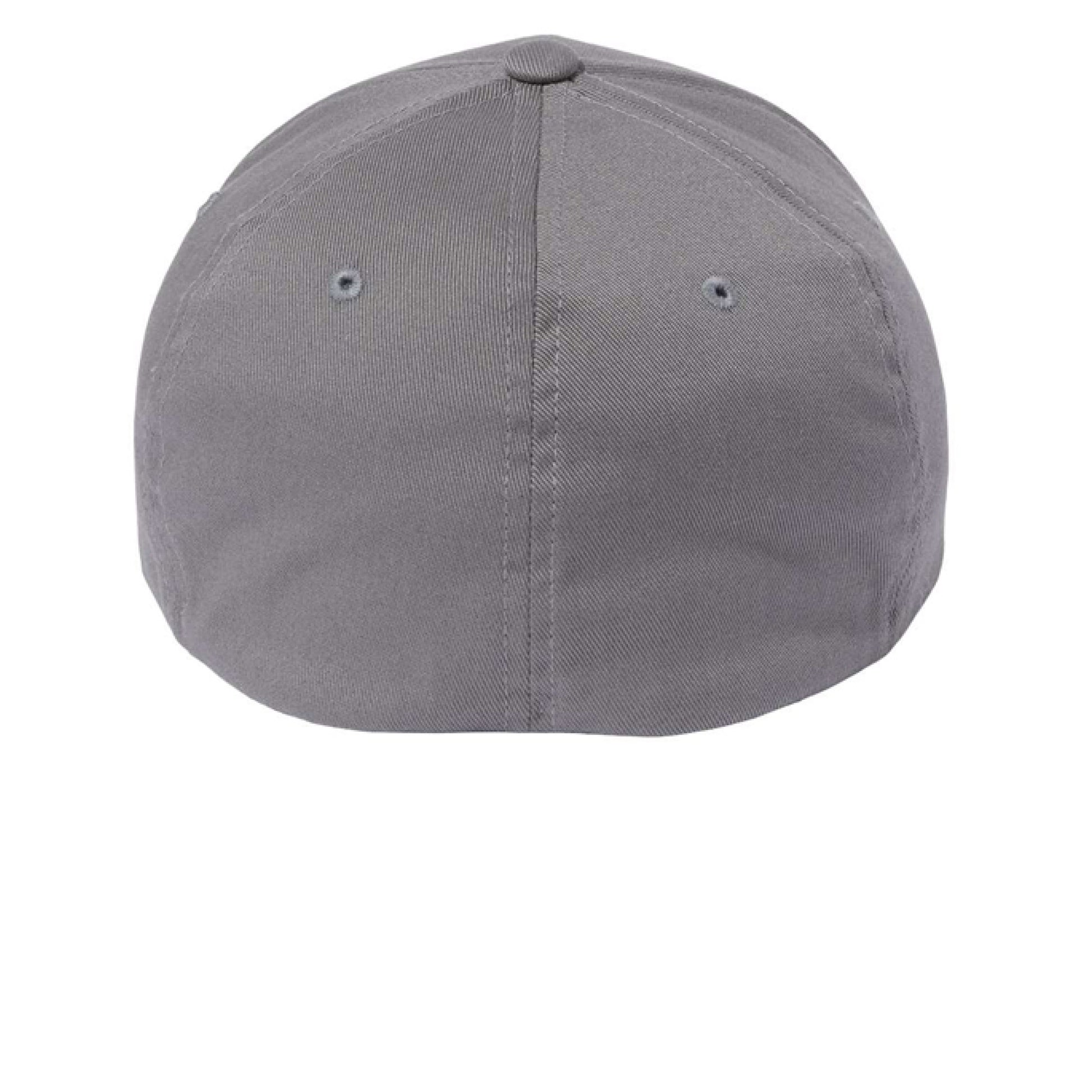 Grey - BACK