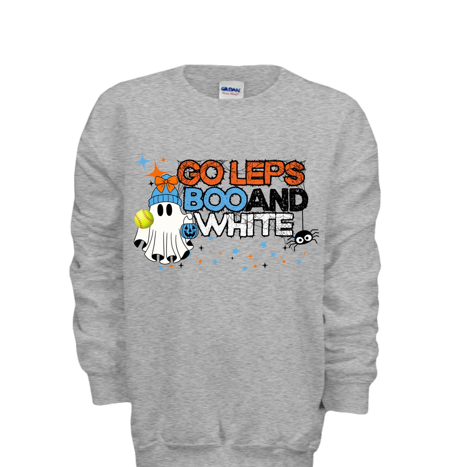 SPORT GREY - FRONT