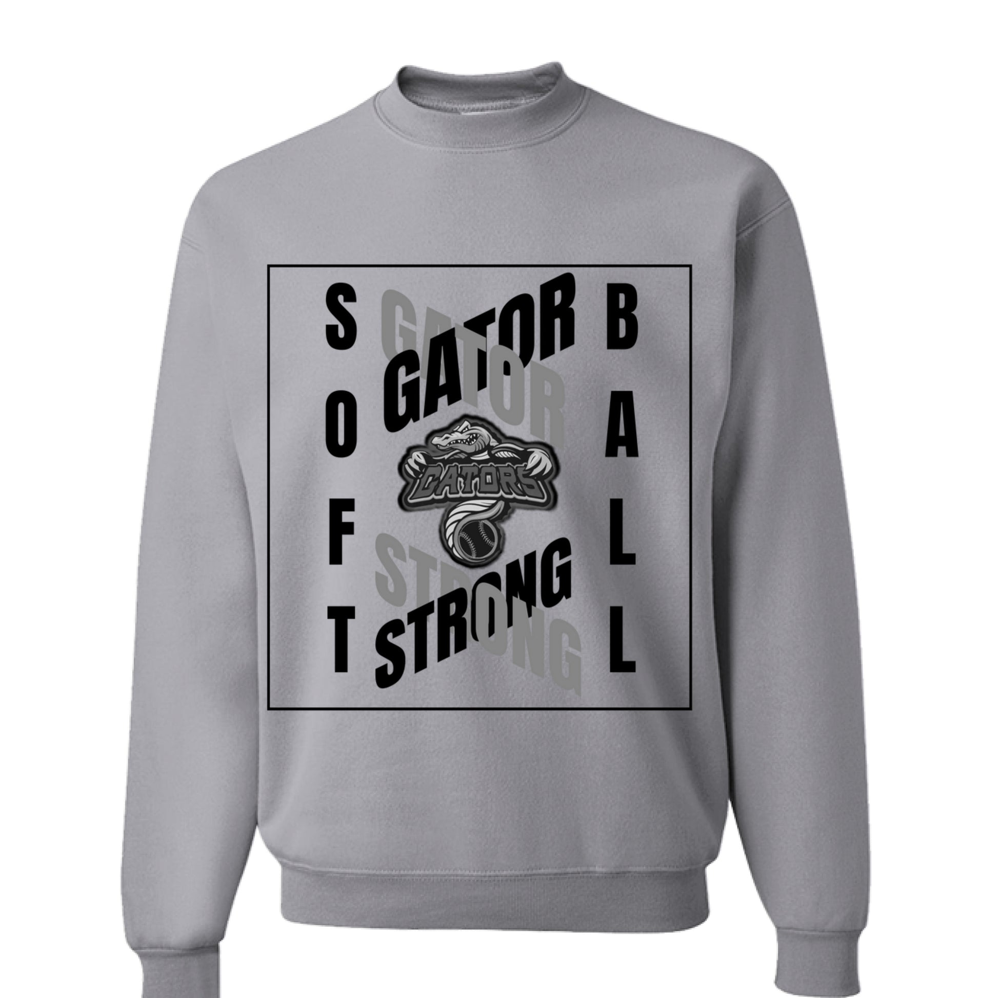 Athletic Hthr - FRONT
