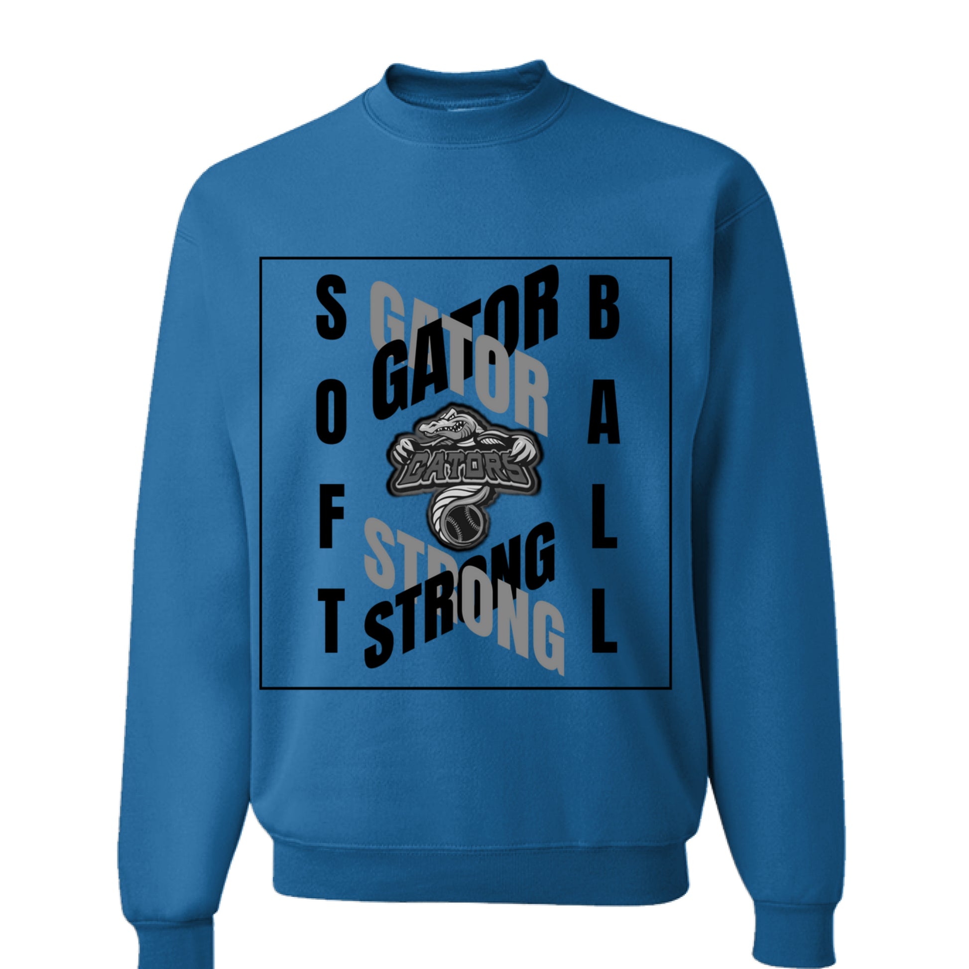 Hthr Royal - FRONT