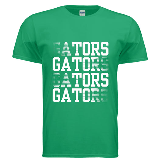 IRISH GREEN - FRONT