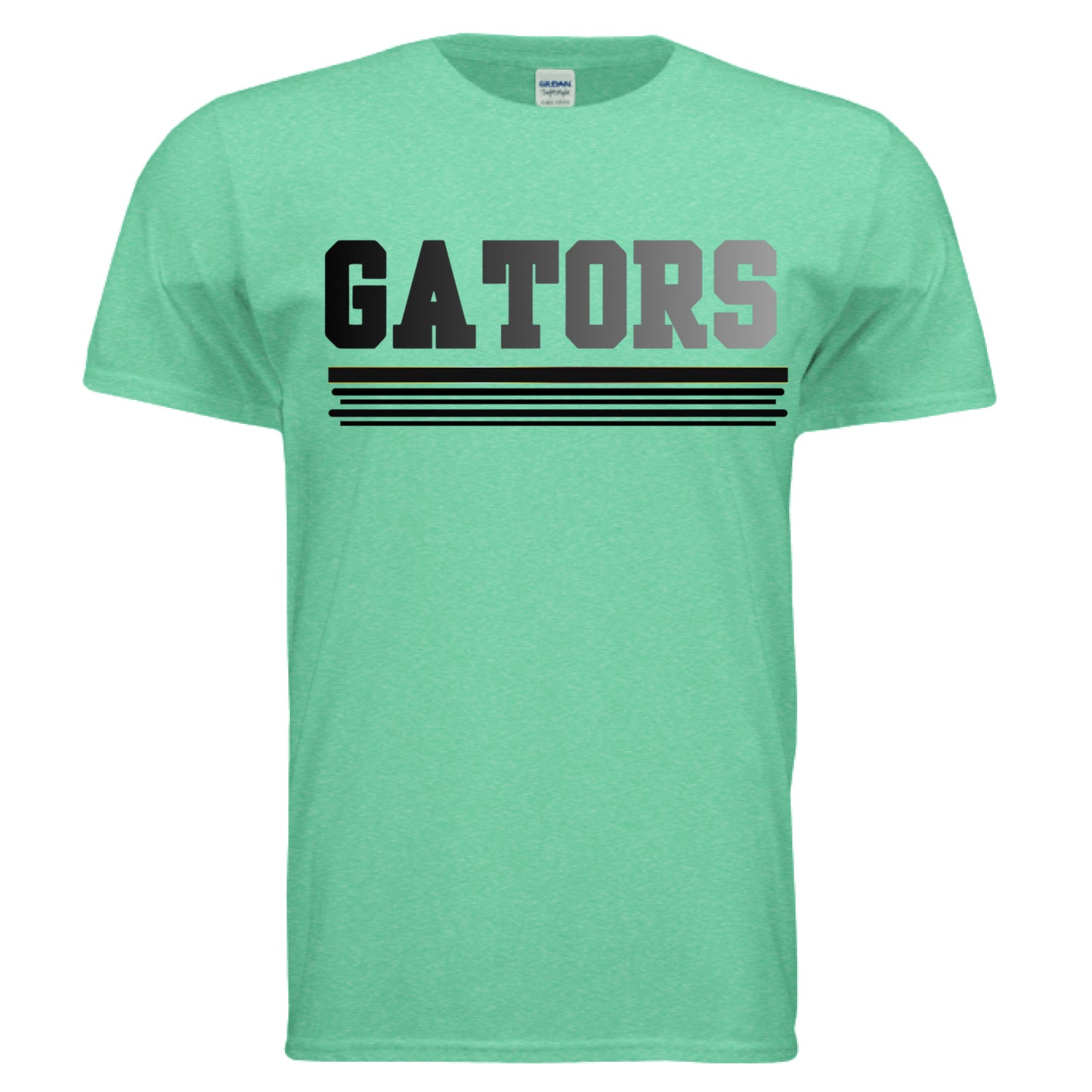 HEATHER IRISH GREEN - FRONT