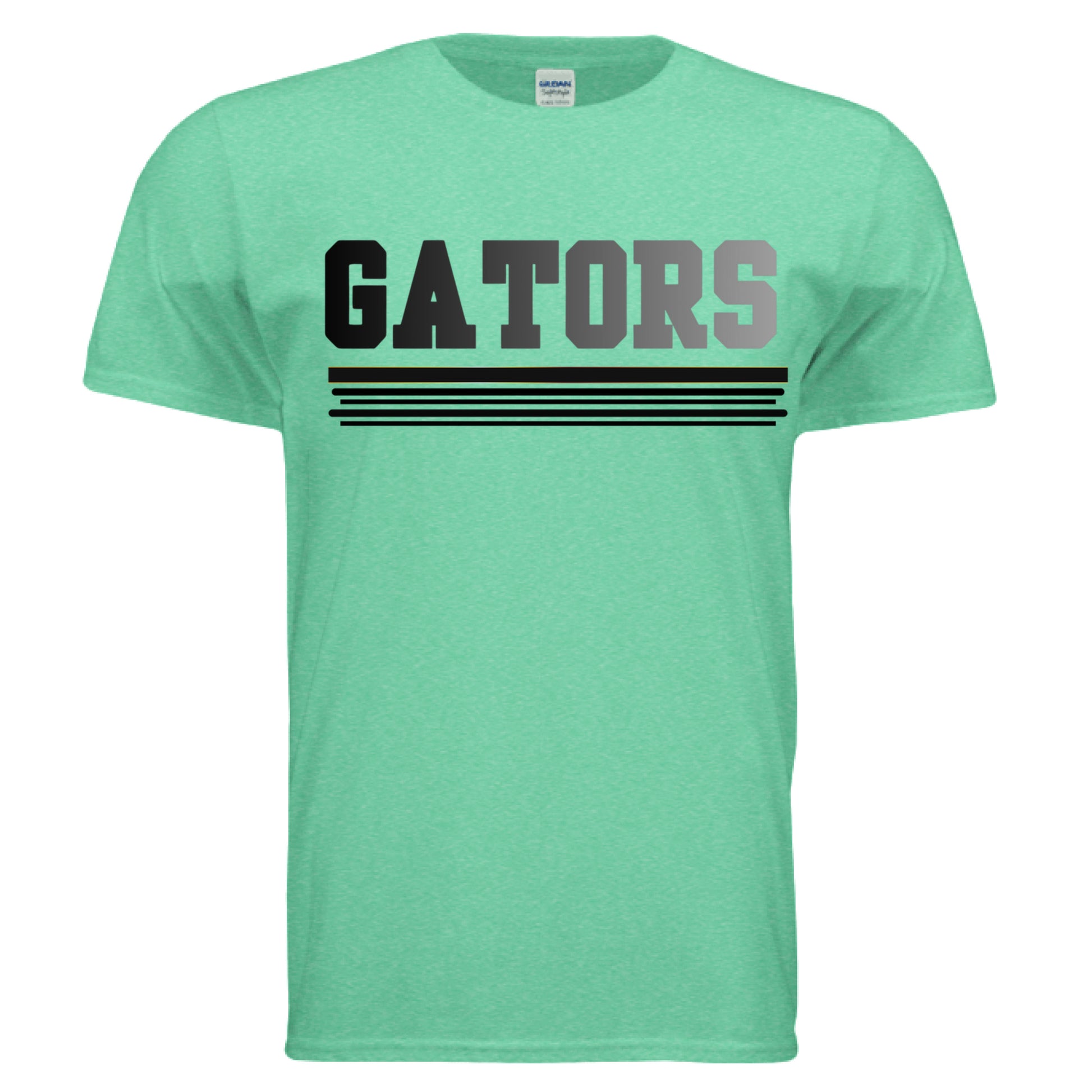 HEATHER IRISH GREEN - FRONT