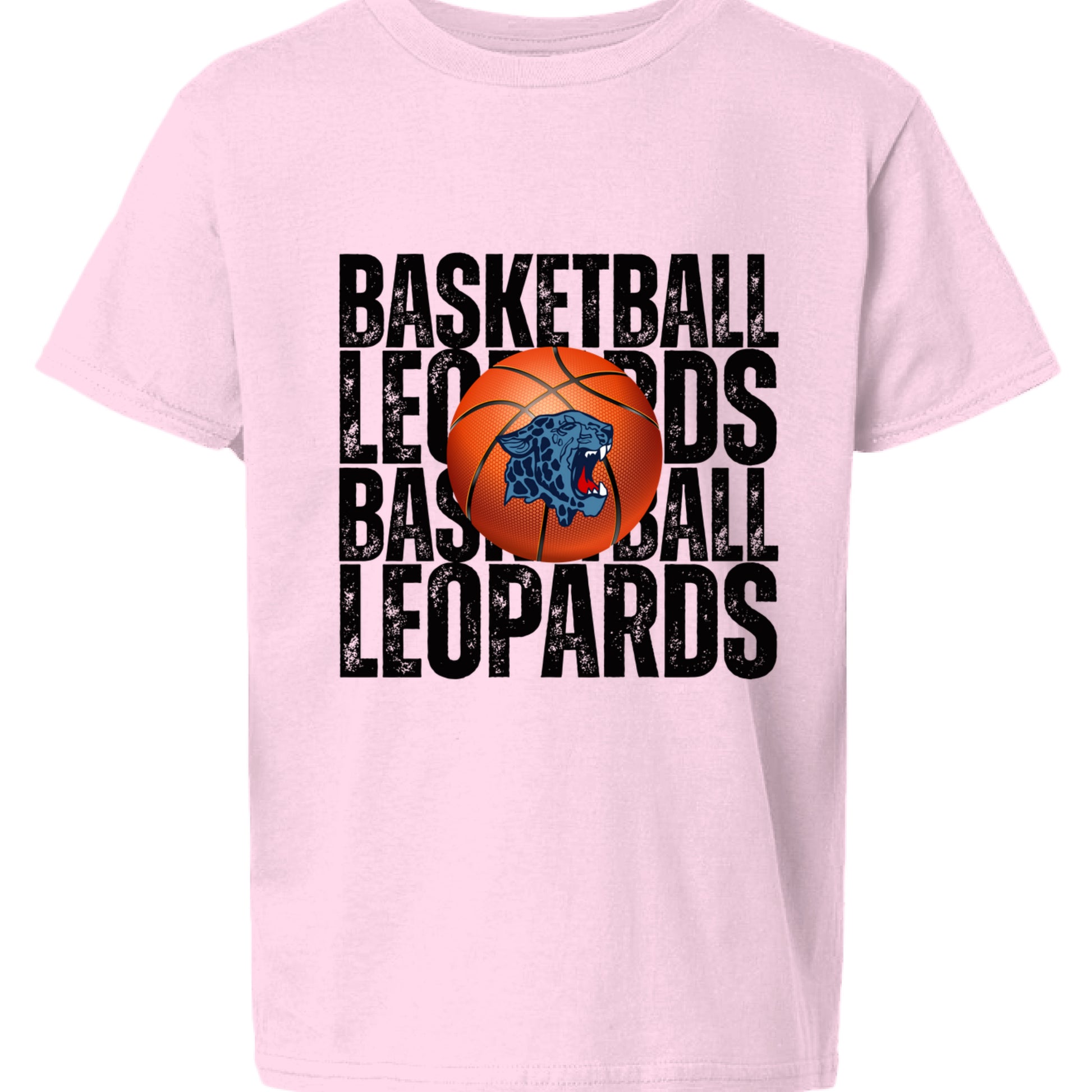 Light Pink - FRONT