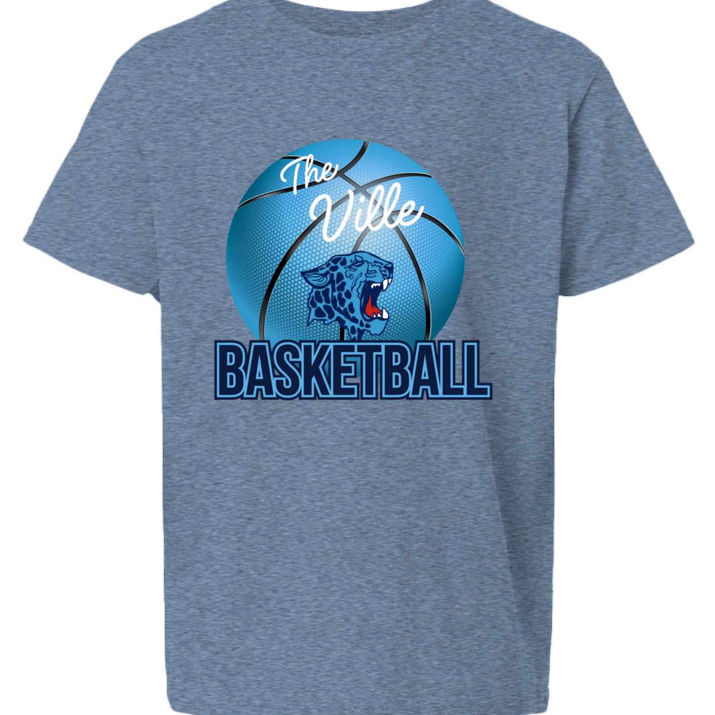 Heather Royal - FRONT