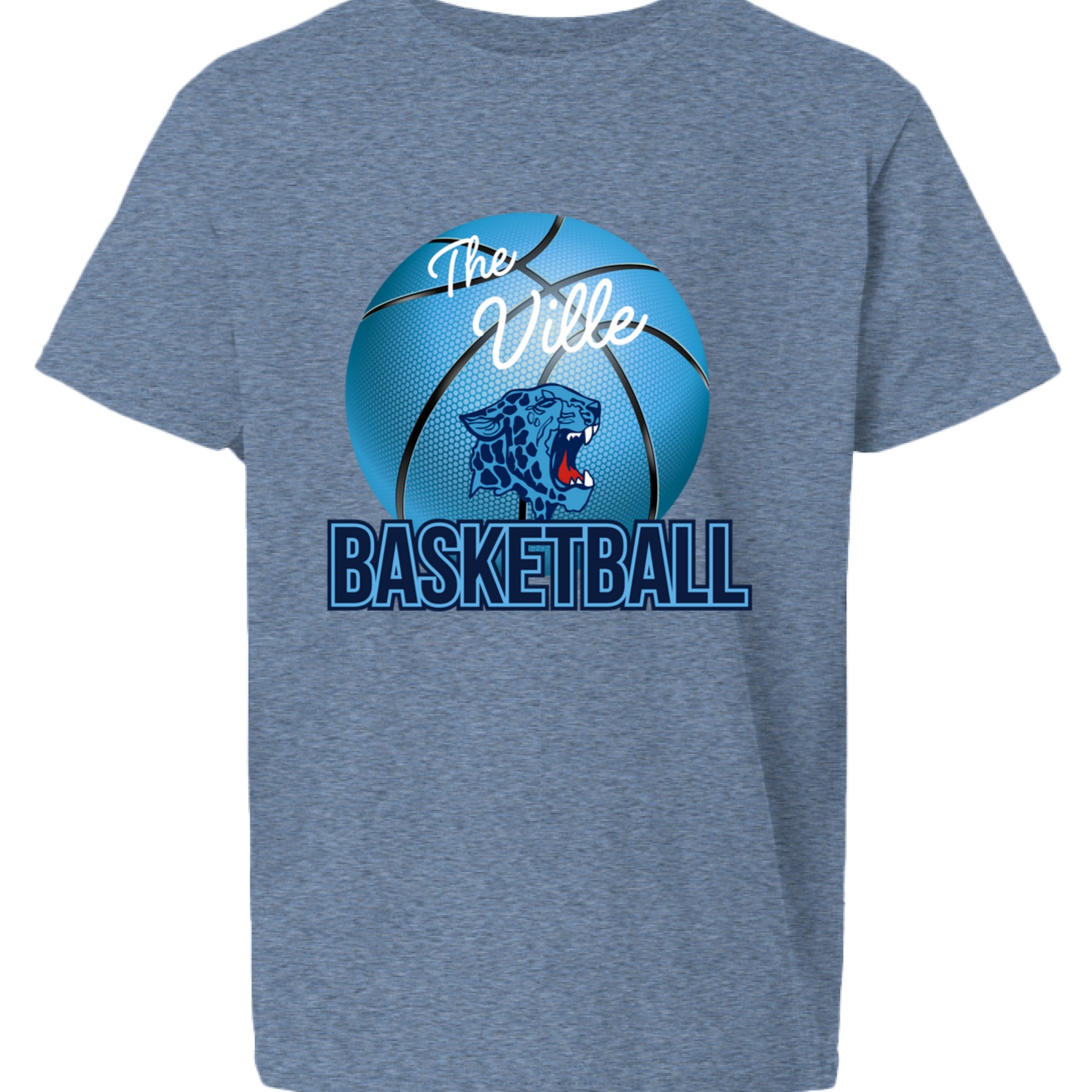 Heather Royal - FRONT