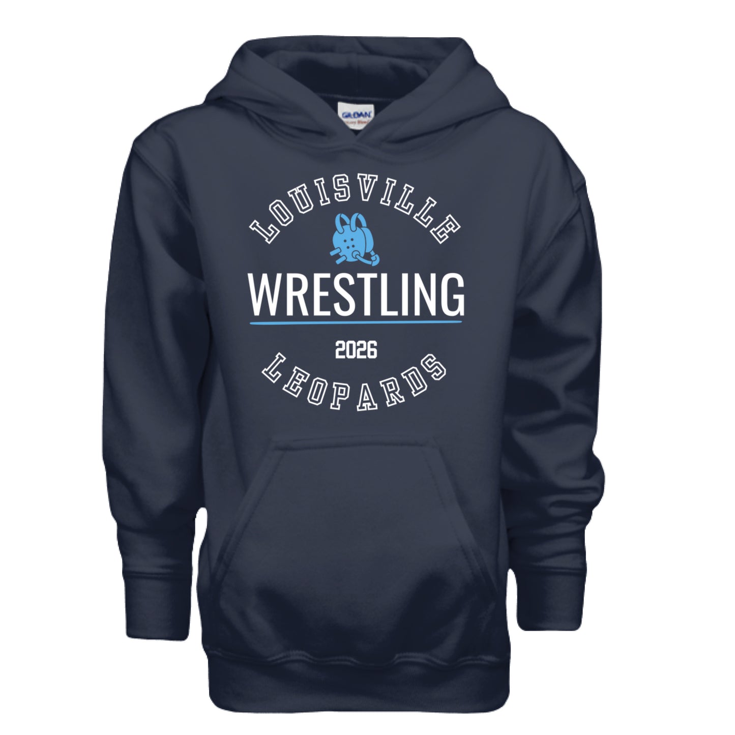 NAVY - FRONT