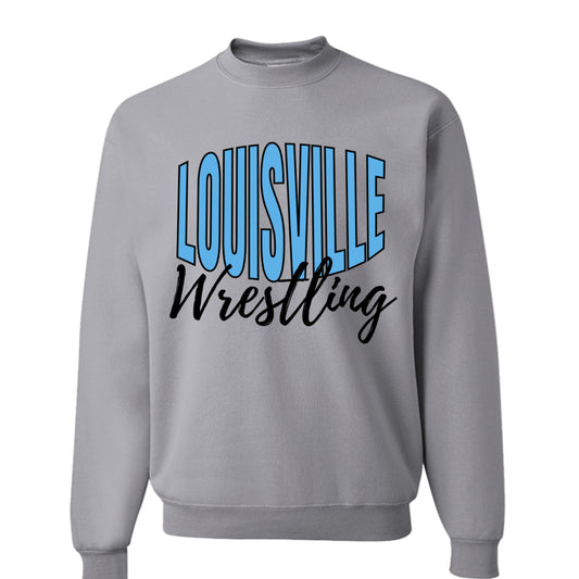 Athletic Hthr - FRONT