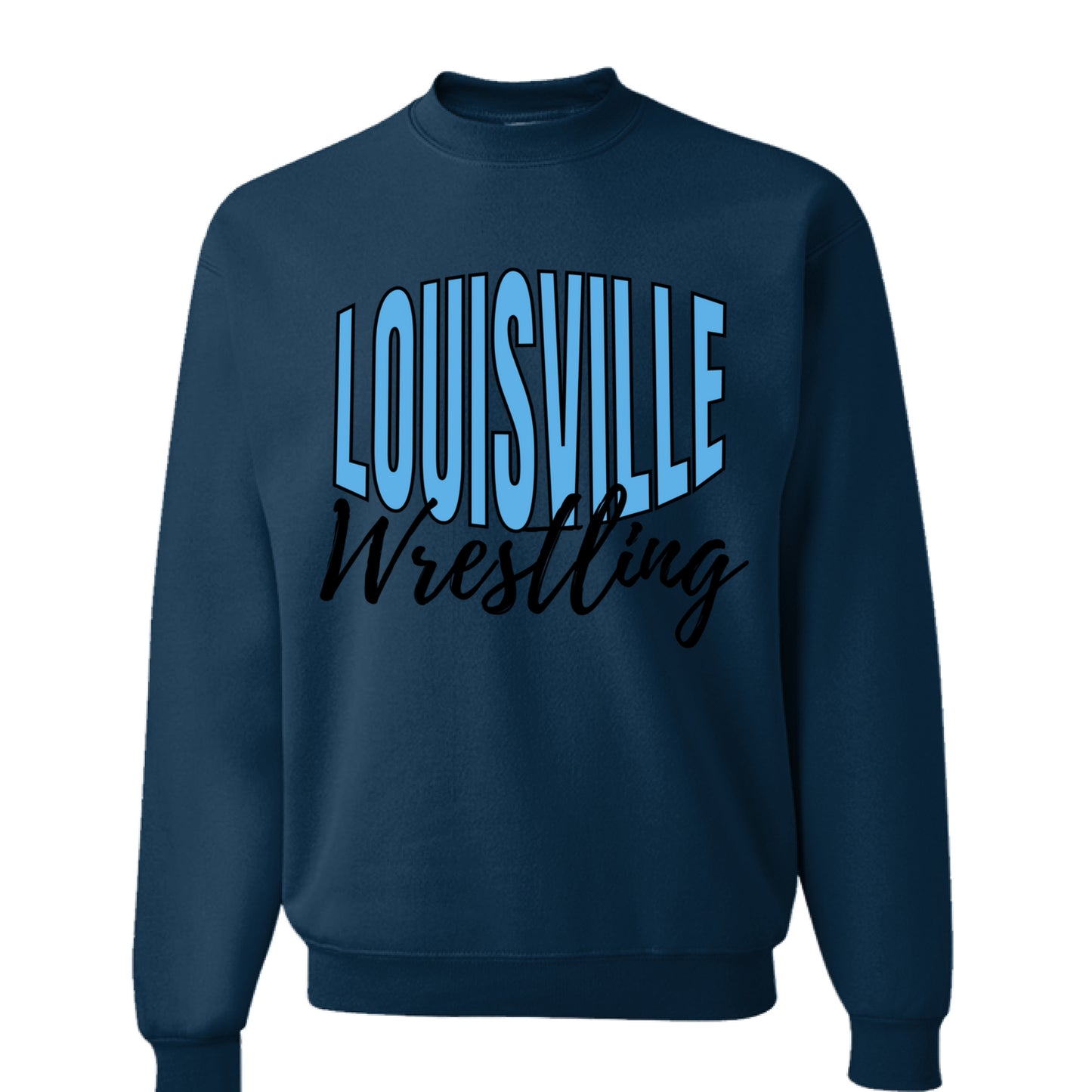Navy - FRONT