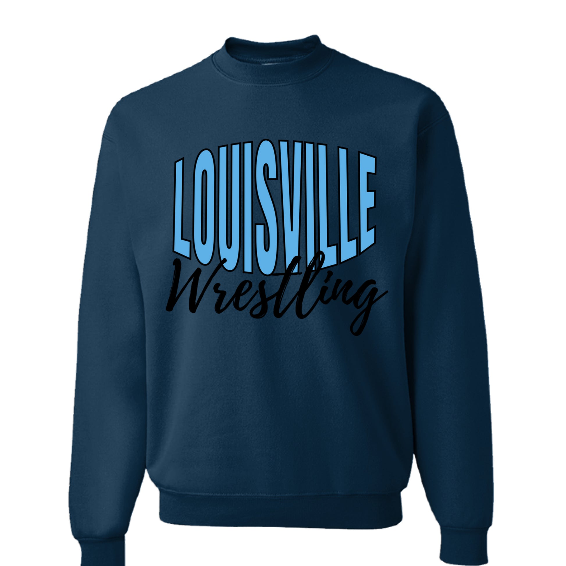 Navy - FRONT