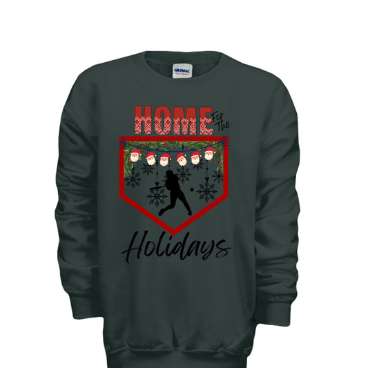 FOREST GREEN - FRONT