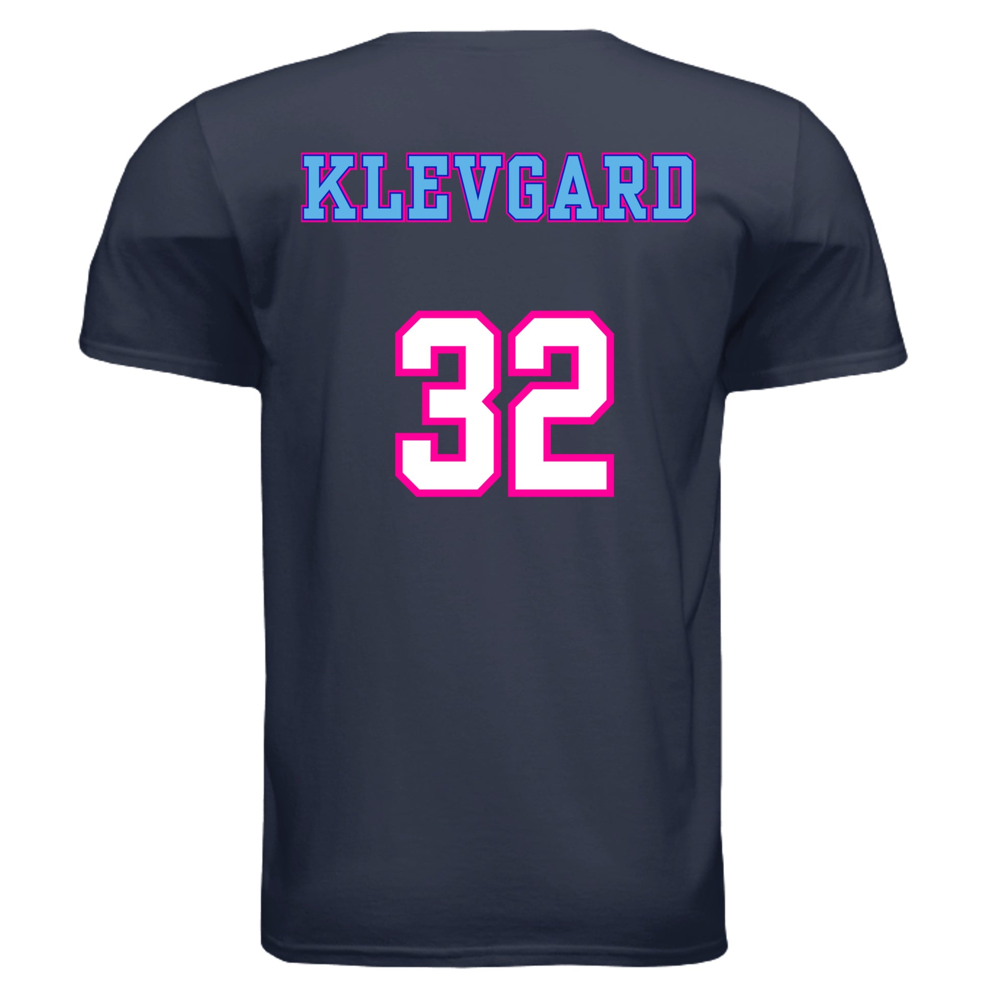 NAVY - G640 - BACK