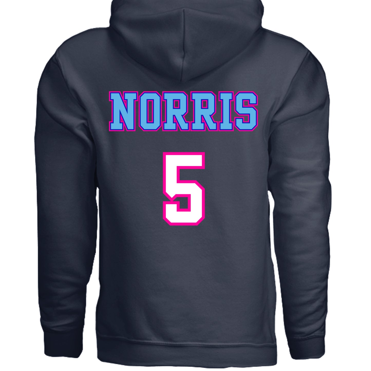 NAVY - G185 - BACK