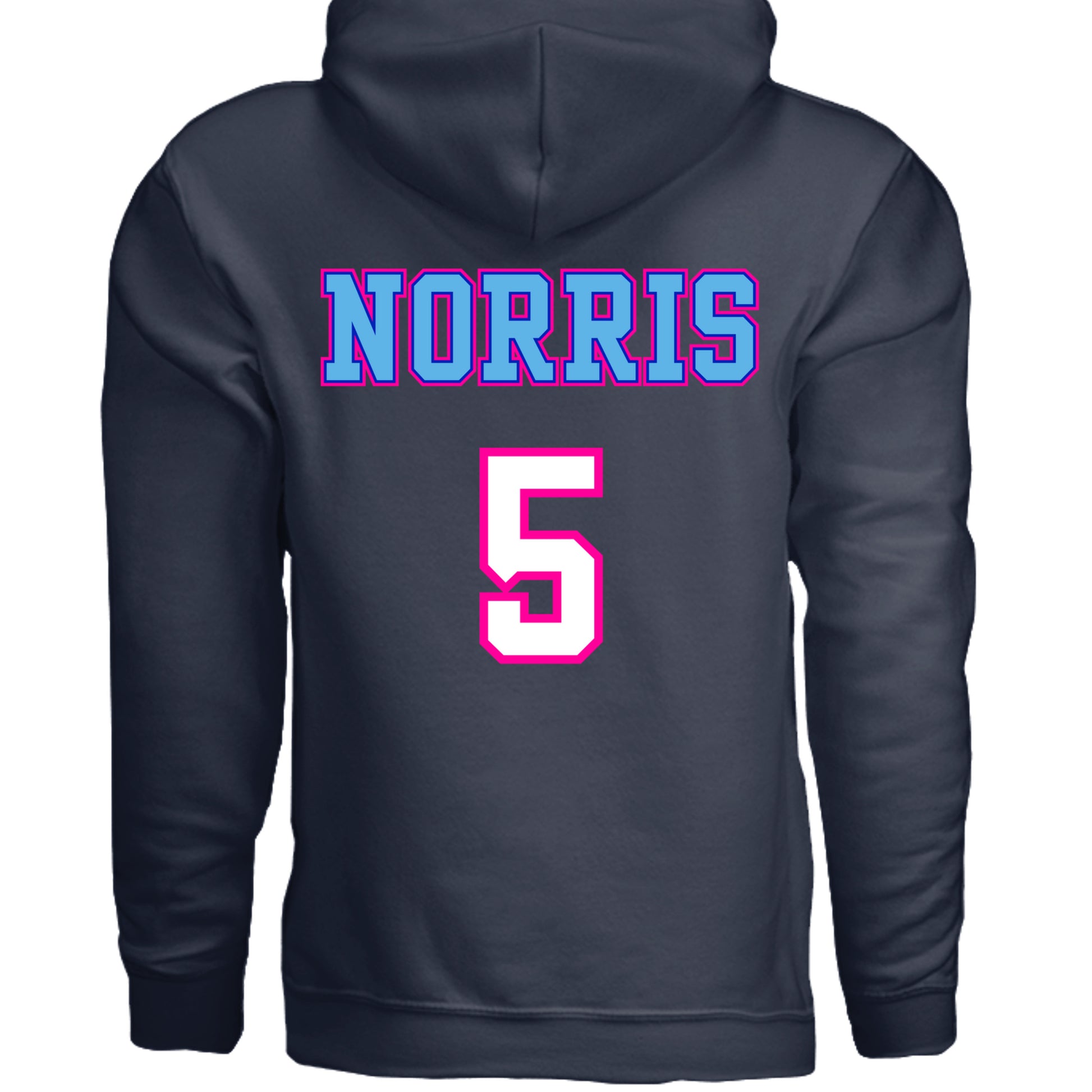 NAVY - G185 - BACK