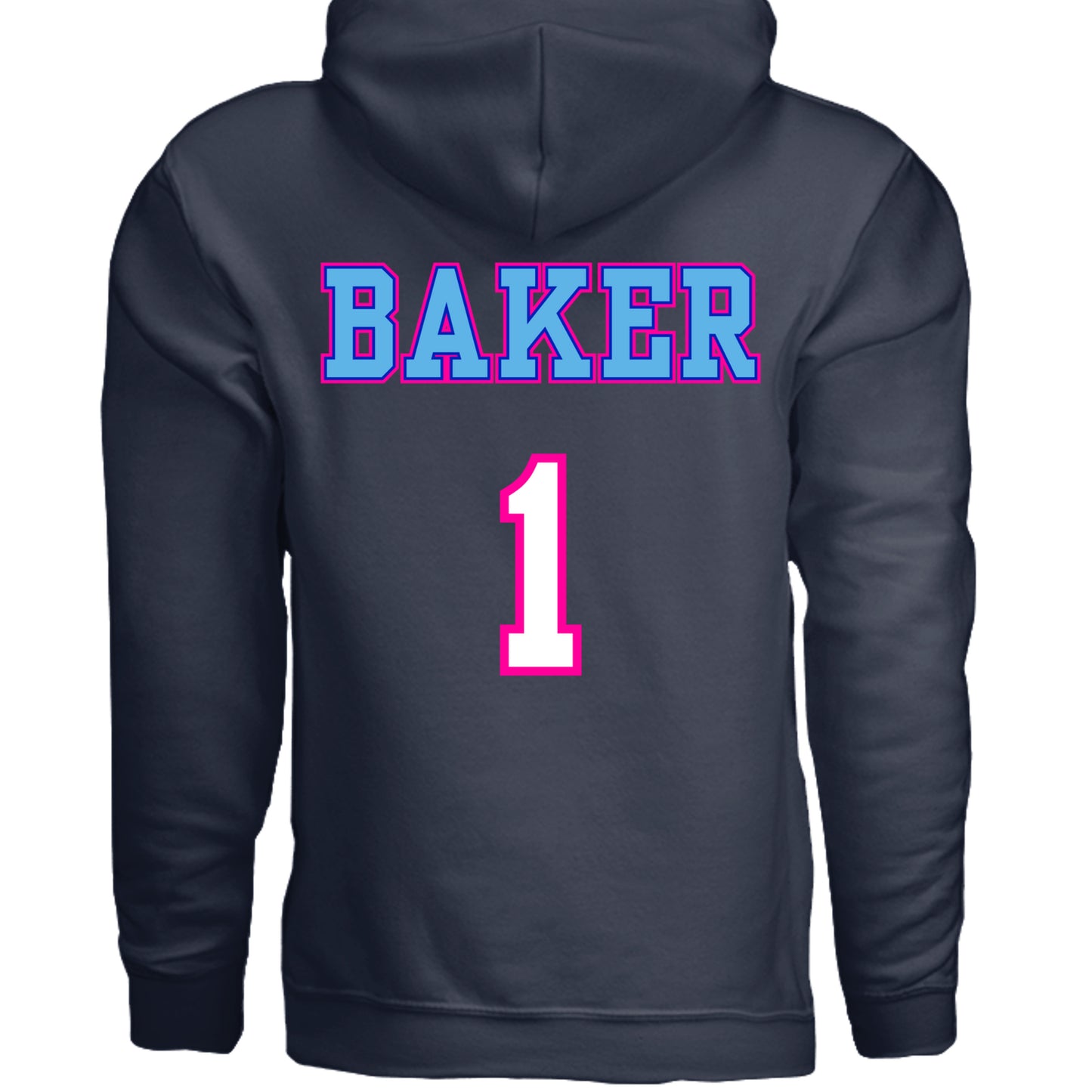 NAVY - G185 - BACK