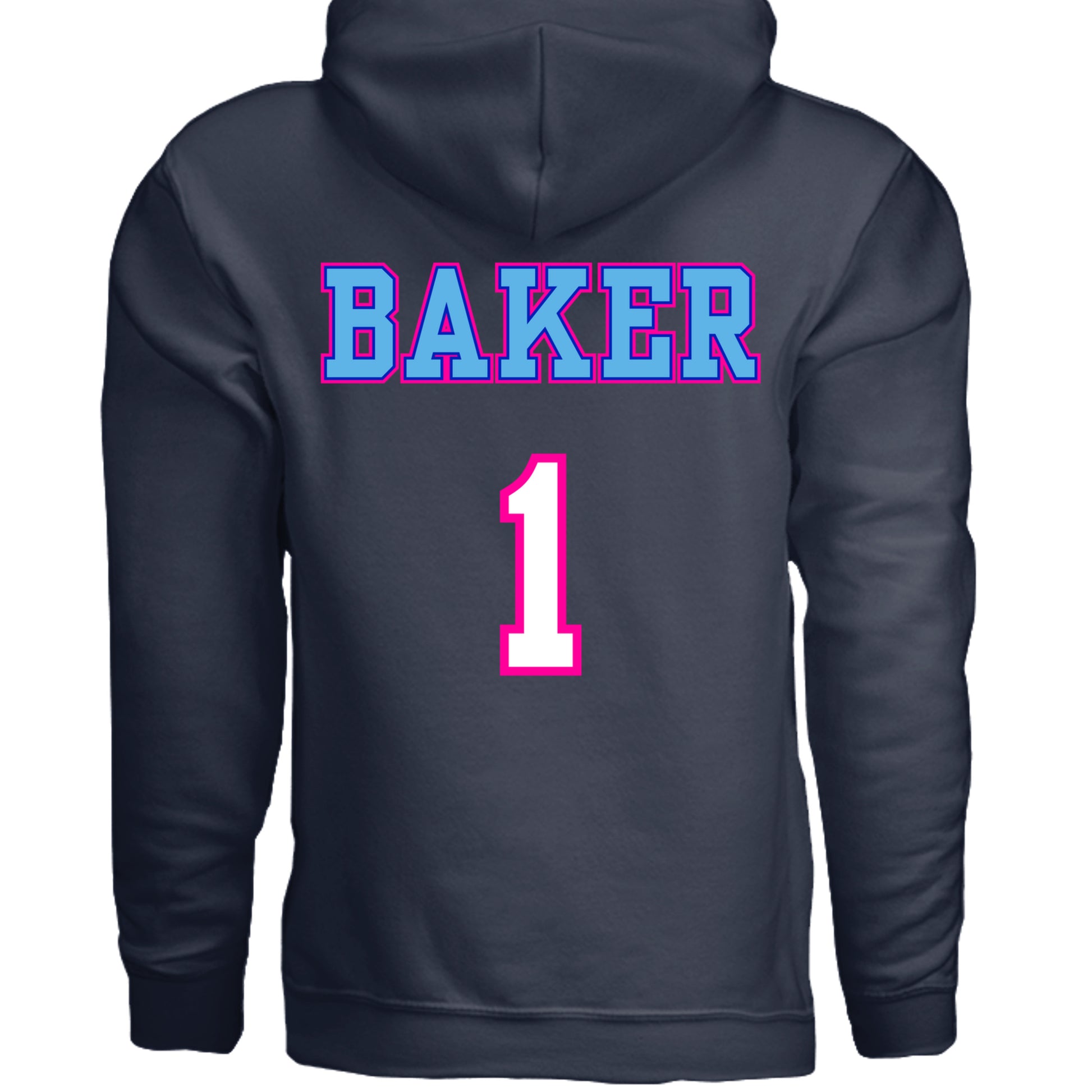 NAVY - G185 - BACK